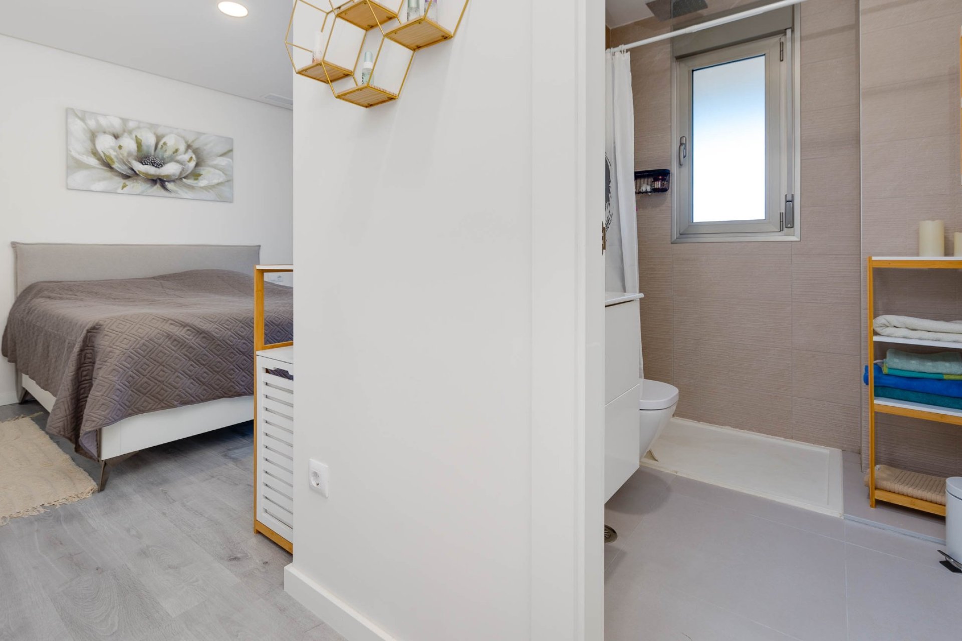 Revente - Appartement - Orihuela Costa - Villamartín