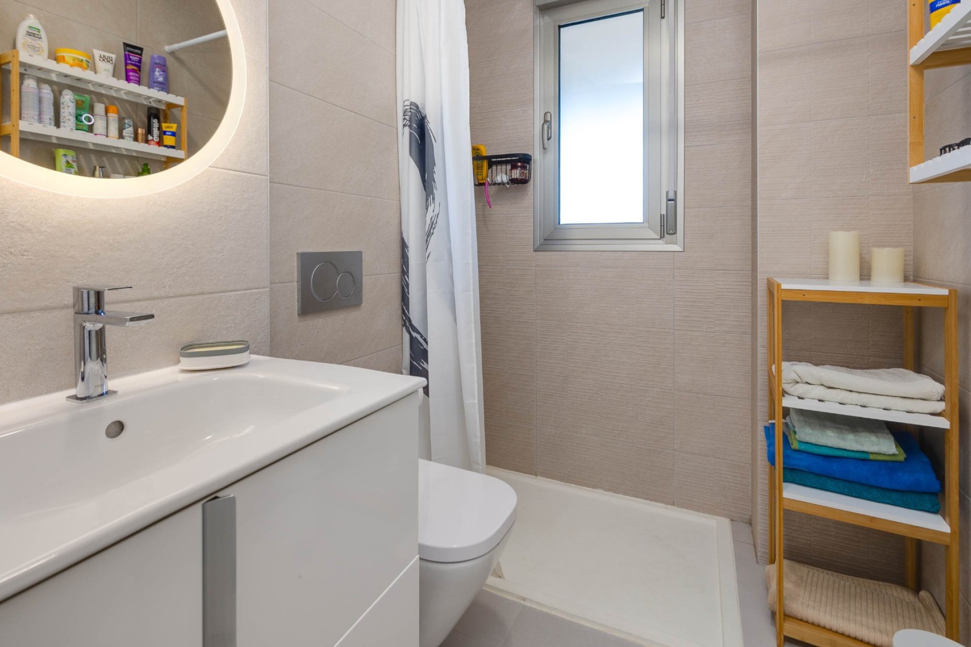 Revente - Appartement - Orihuela Costa - Villamartín