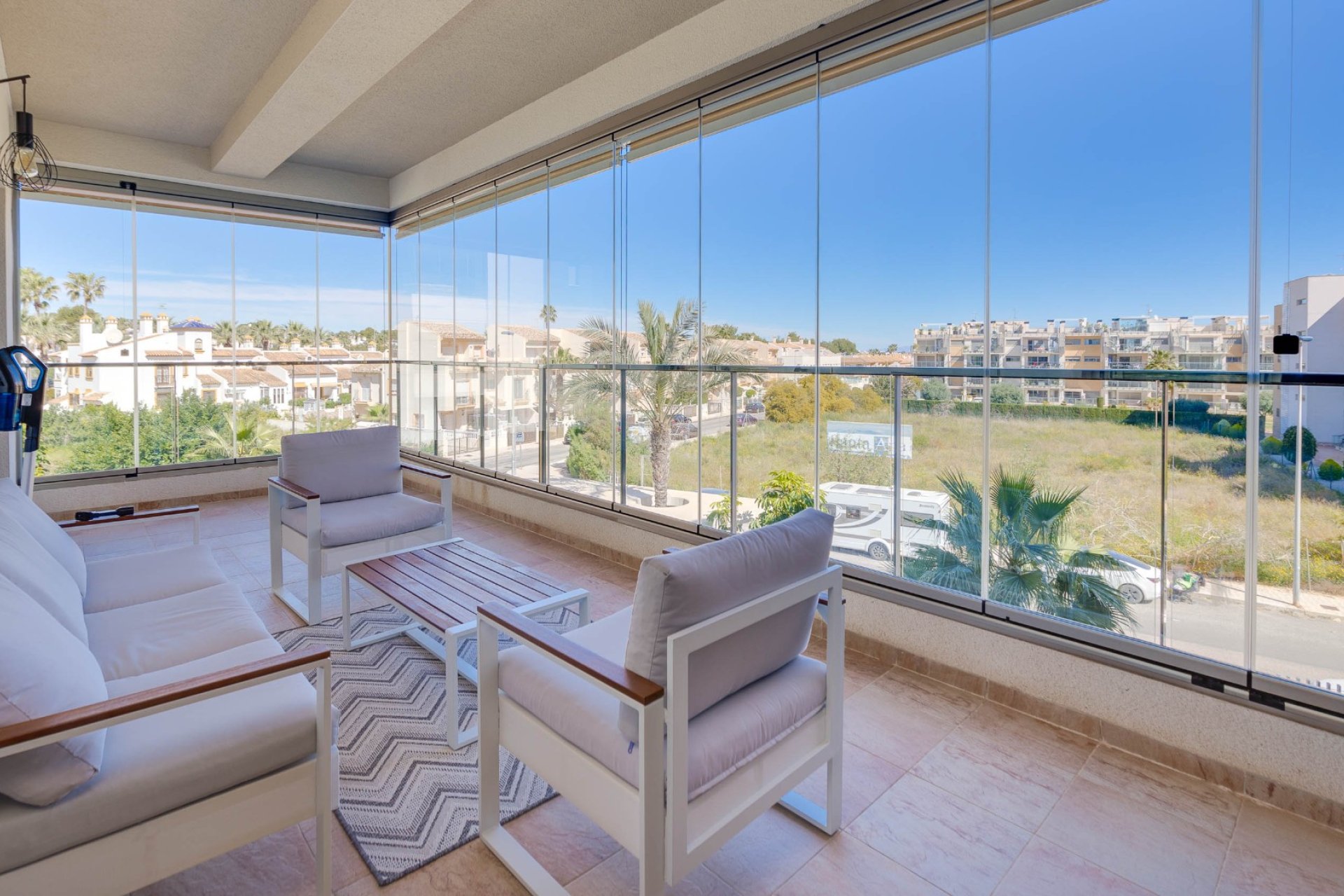 Revente - Appartement - Orihuela Costa - Villamartín