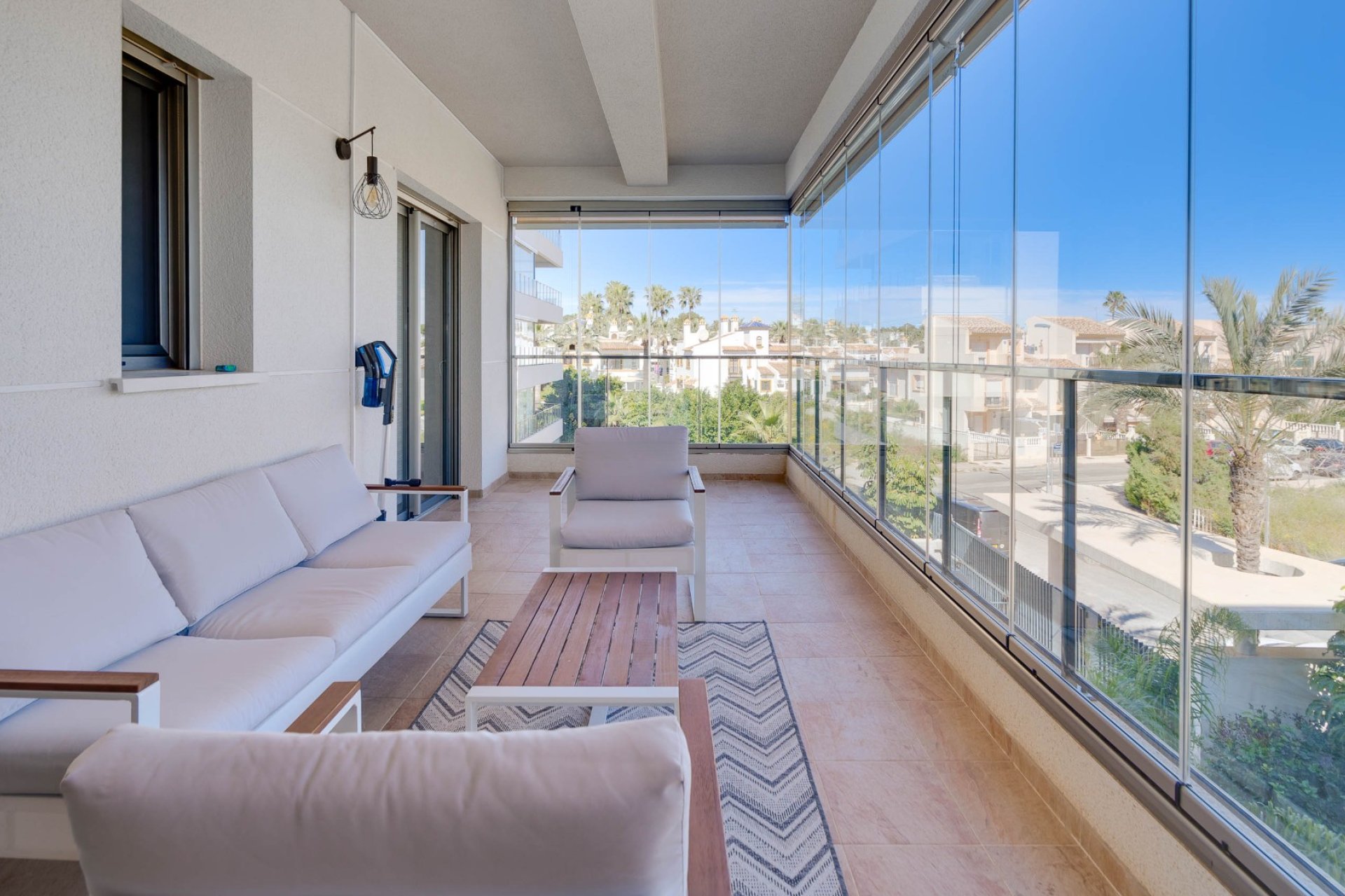 Revente - Appartement - Orihuela Costa - Villamartín