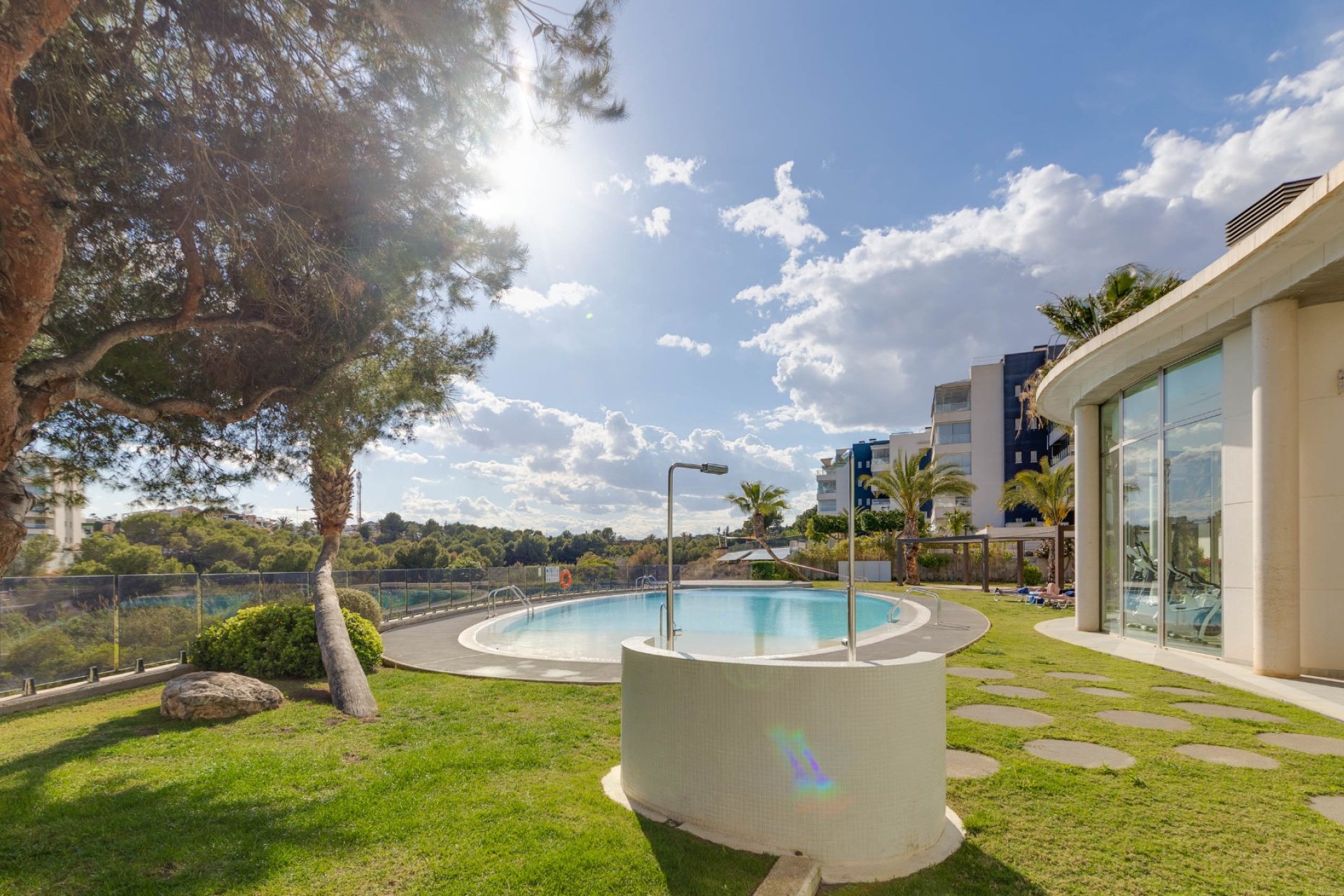 Revente - Appartement - Orihuela Costa - Villamartín