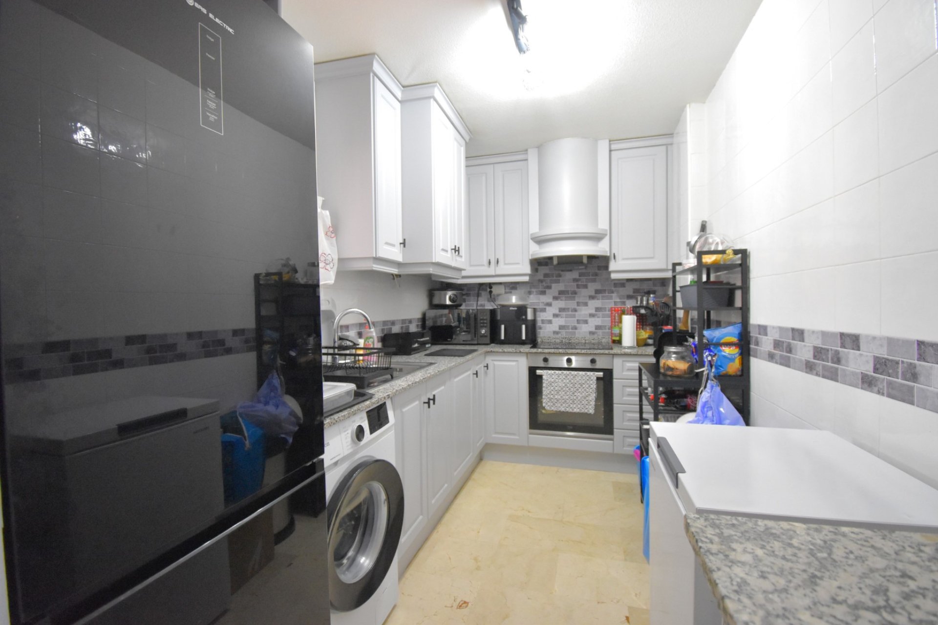 Revente - Appartement - Orihuela Costa - Villamartin
