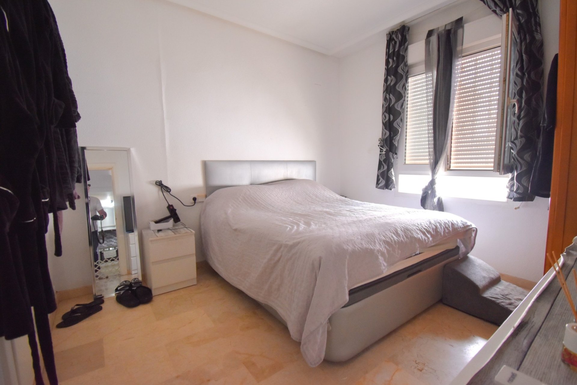 Revente - Appartement - Orihuela Costa - Villamartin