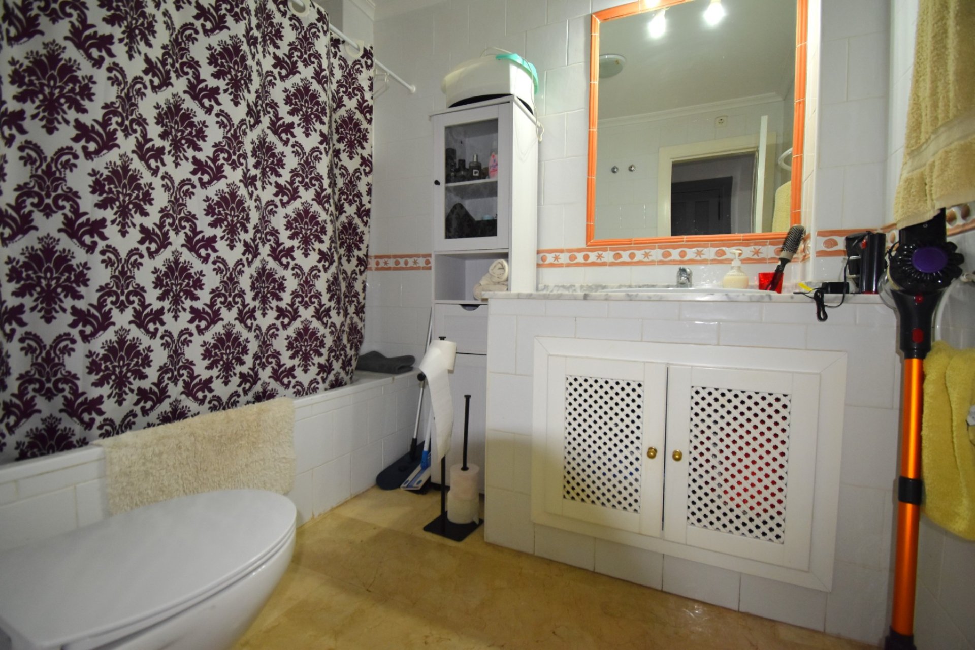 Revente - Appartement - Orihuela Costa - Villamartin