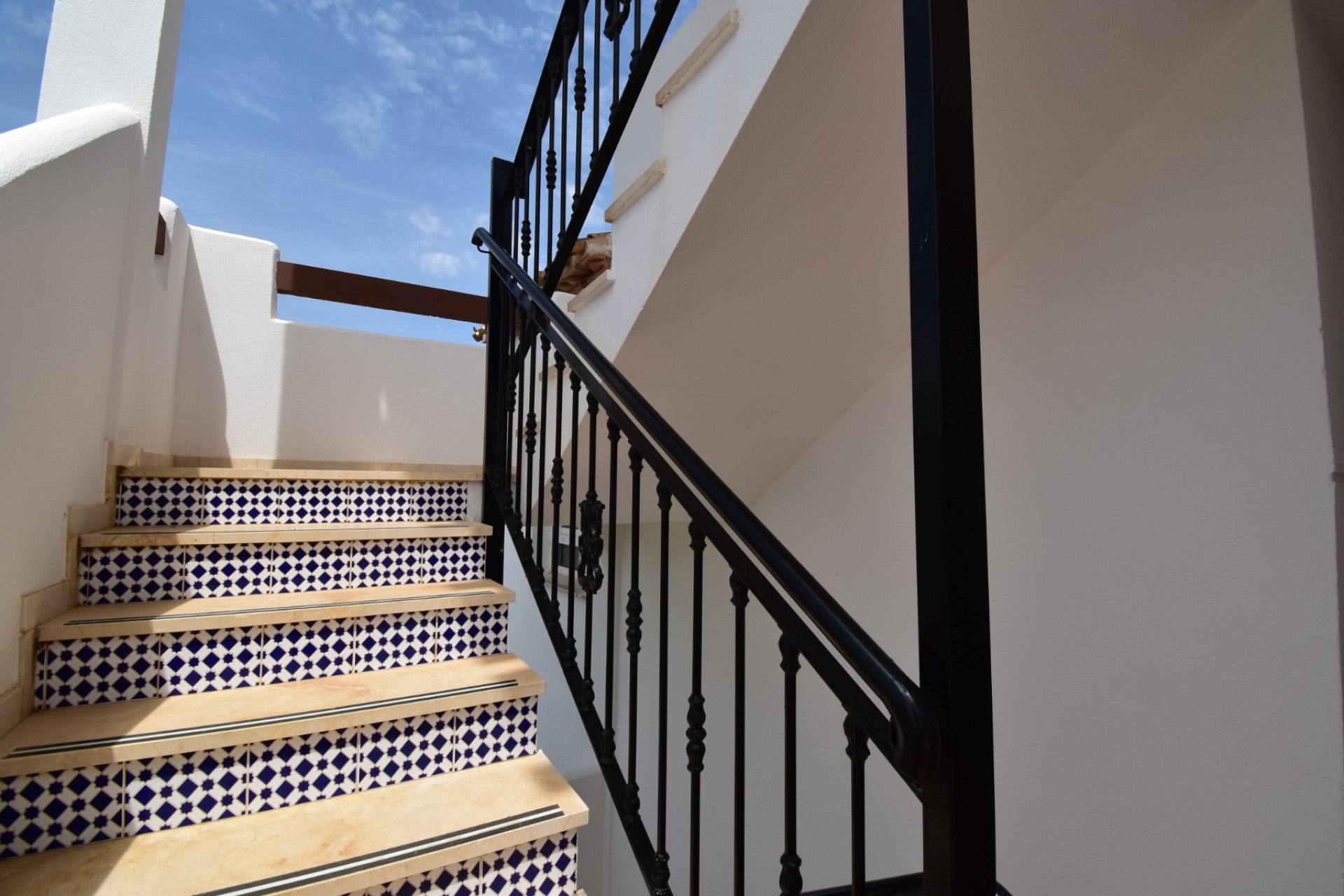 Revente - Appartement - Orihuela Costa - Villamartin