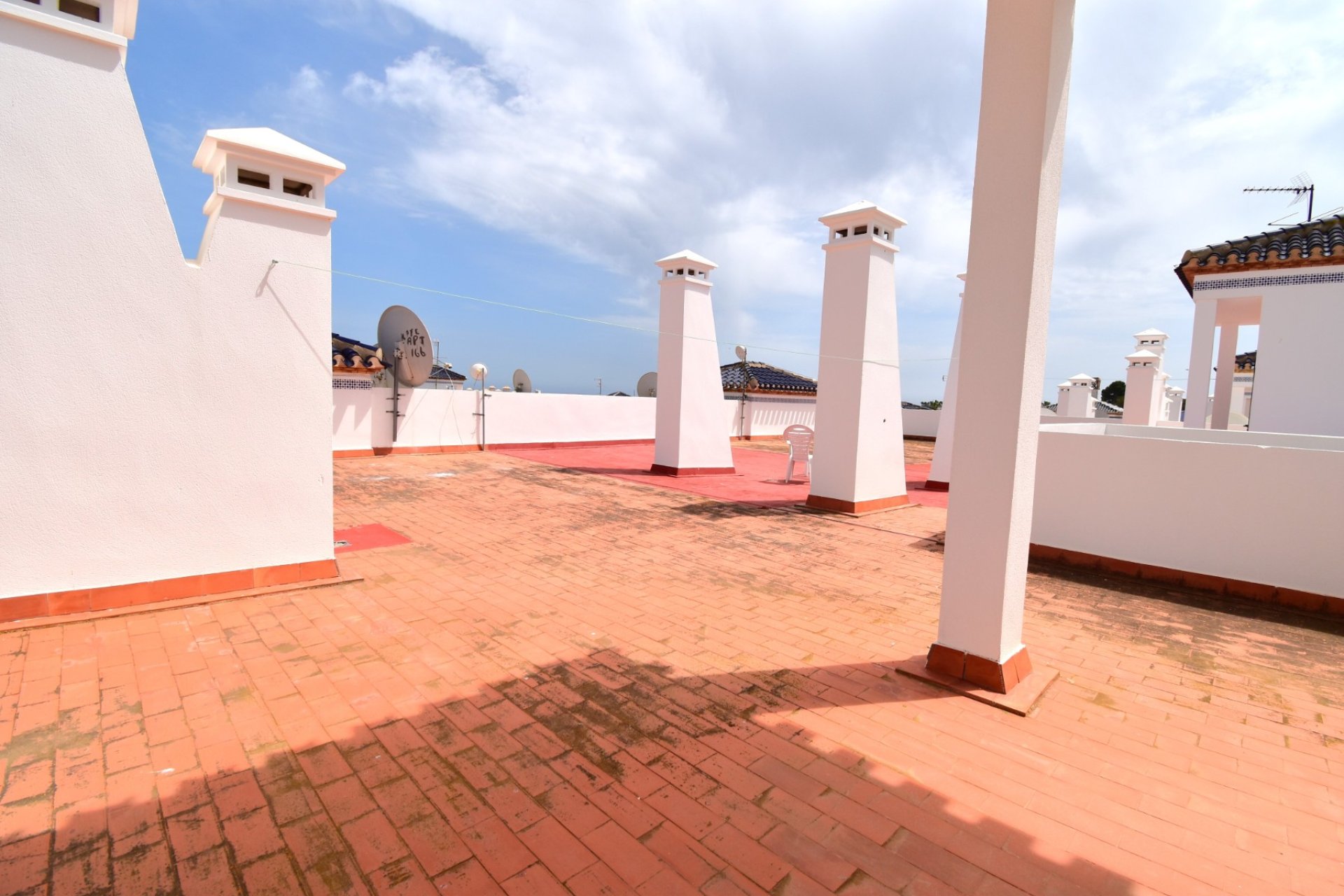 Revente - Appartement - Orihuela Costa - Villamartin