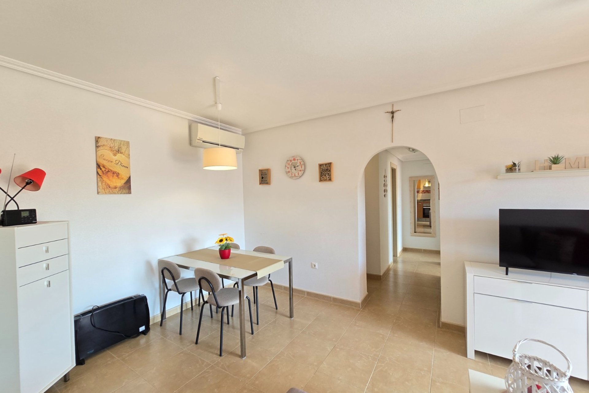 Revente - Appartement - Orihuela Costa - Villamartín *