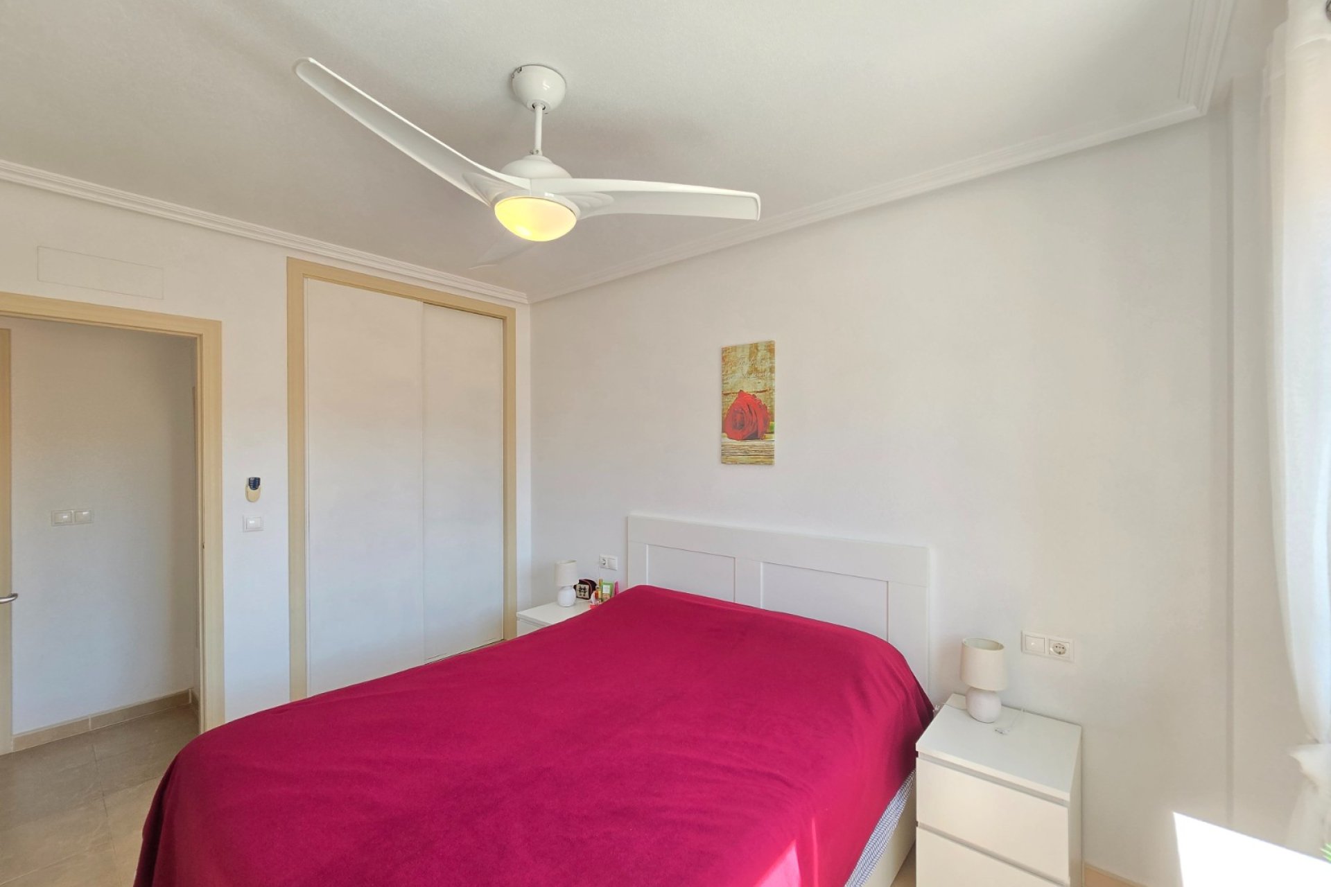 Revente - Appartement - Orihuela Costa - Villamartín *