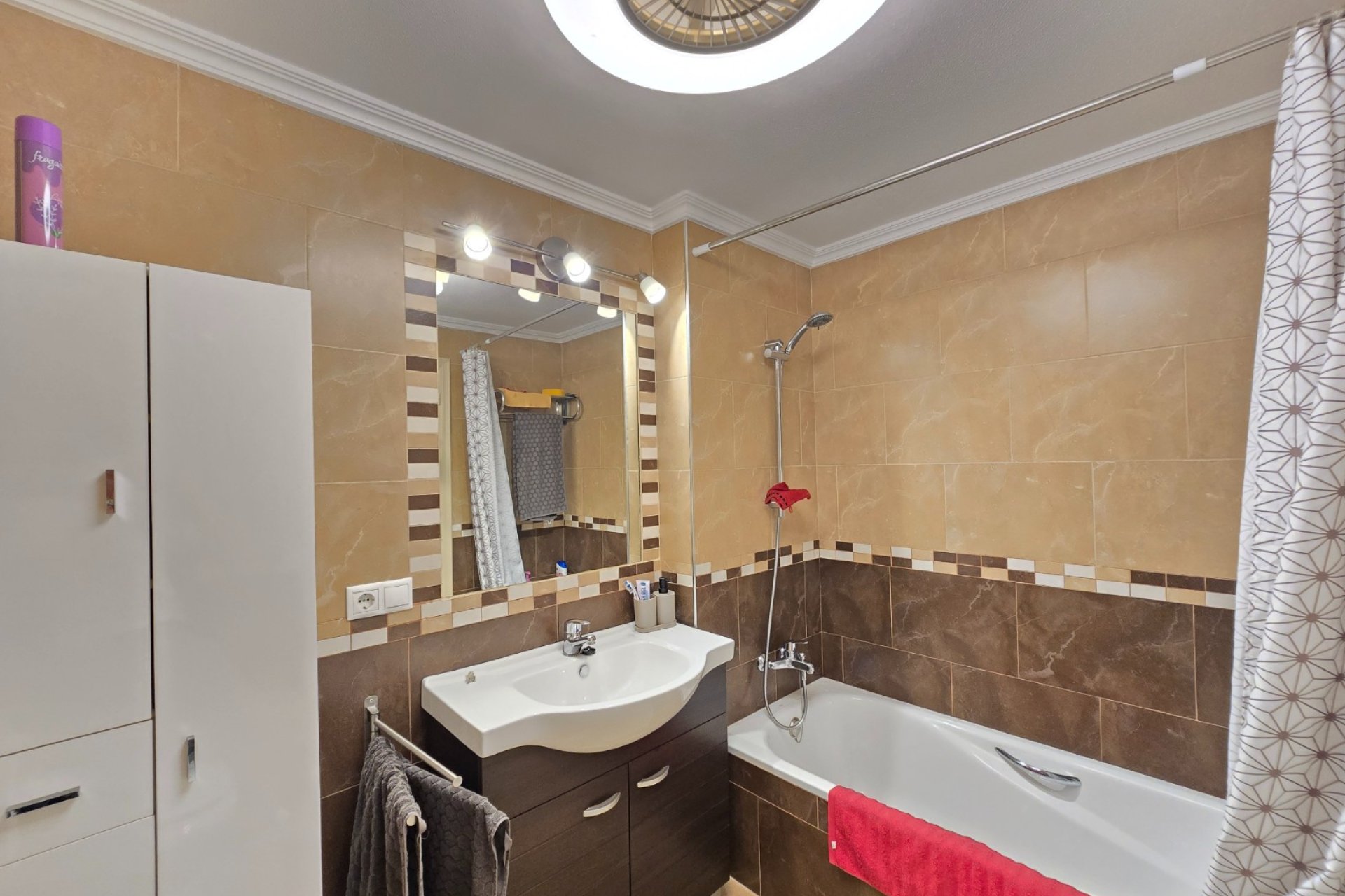 Revente - Appartement - Orihuela Costa - Villamartín *