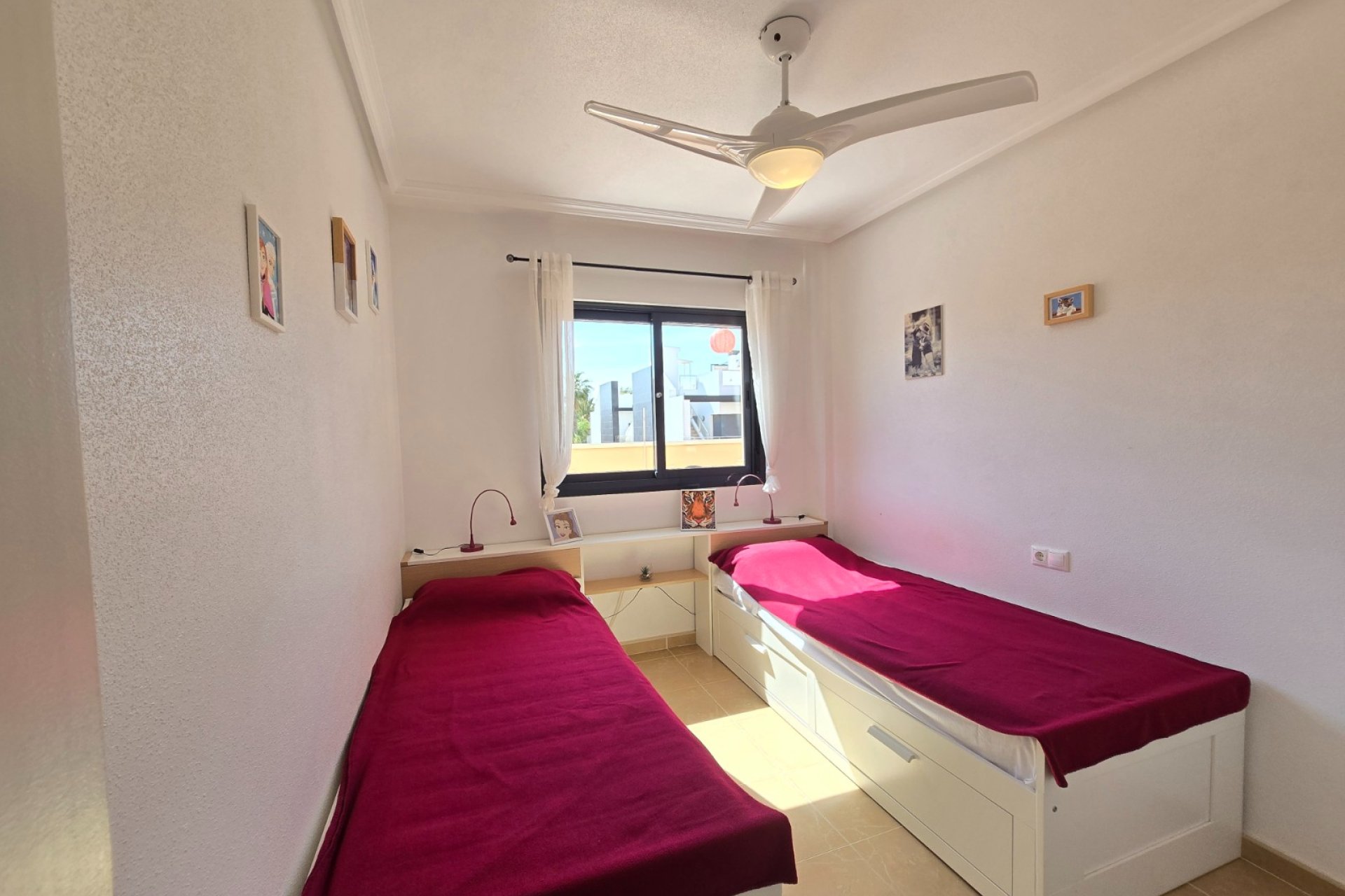 Revente - Appartement - Orihuela Costa - Villamartín *