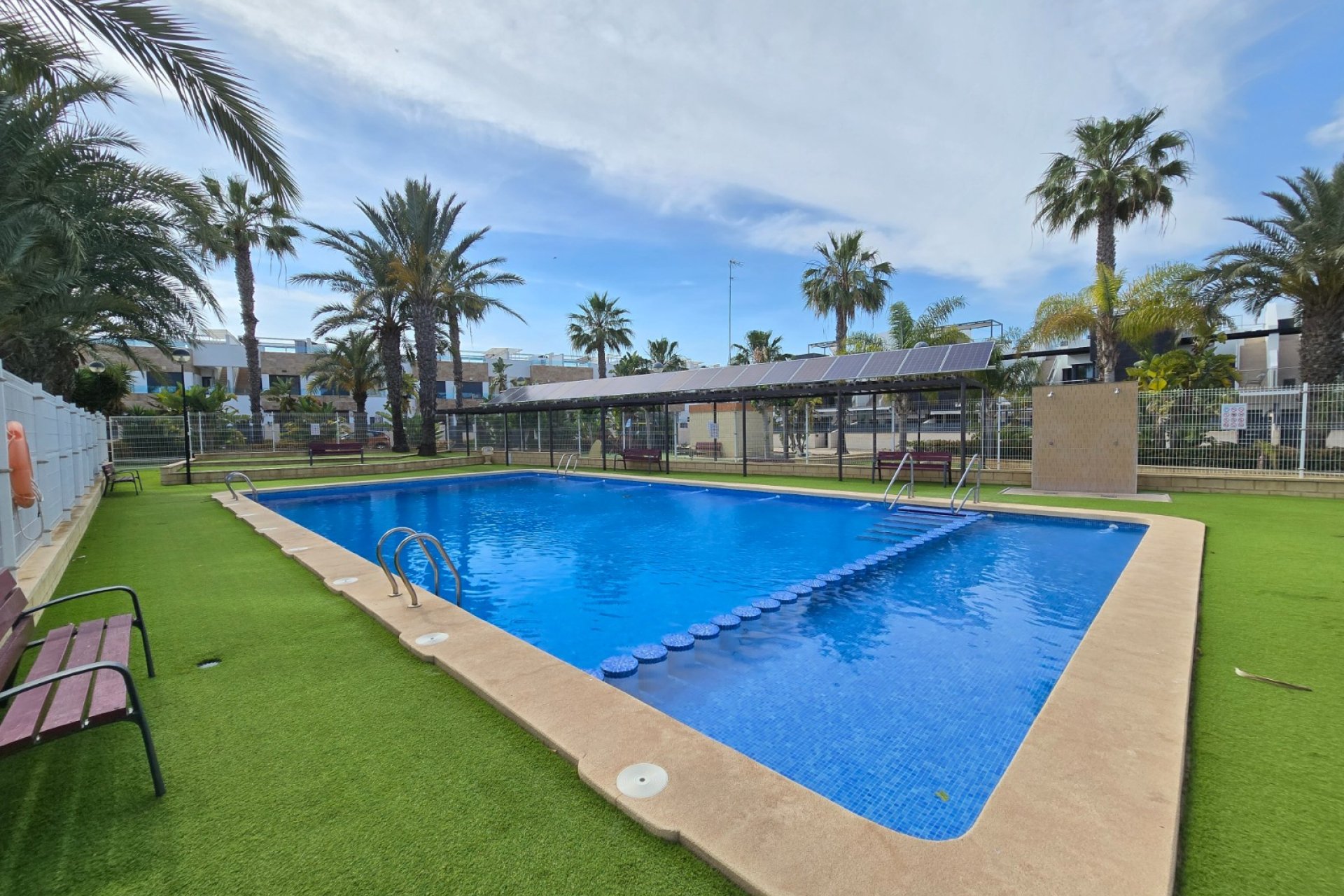 Revente - Appartement - Orihuela Costa - Villamartín *