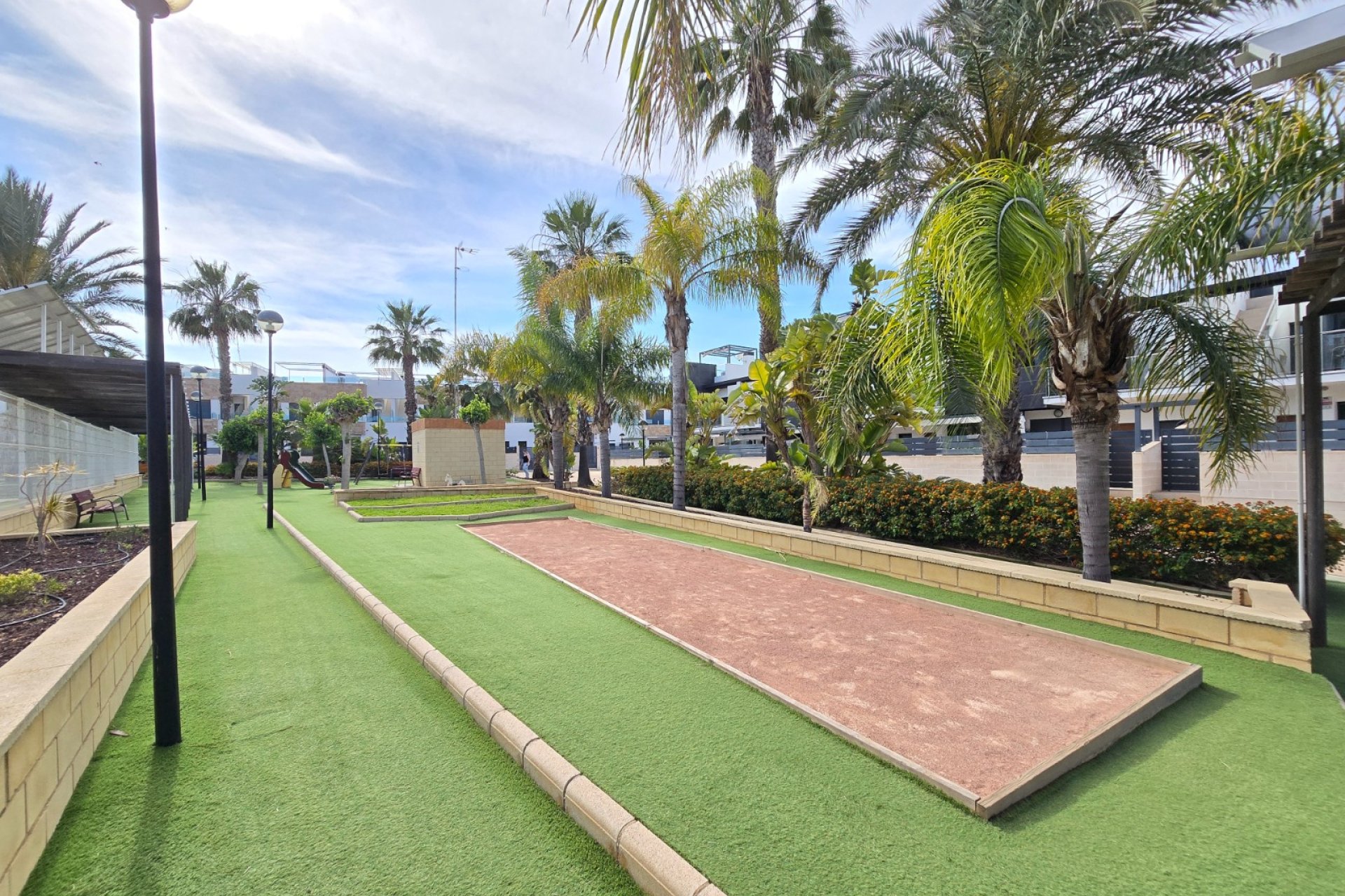 Revente - Appartement - Orihuela Costa - Villamartín *
