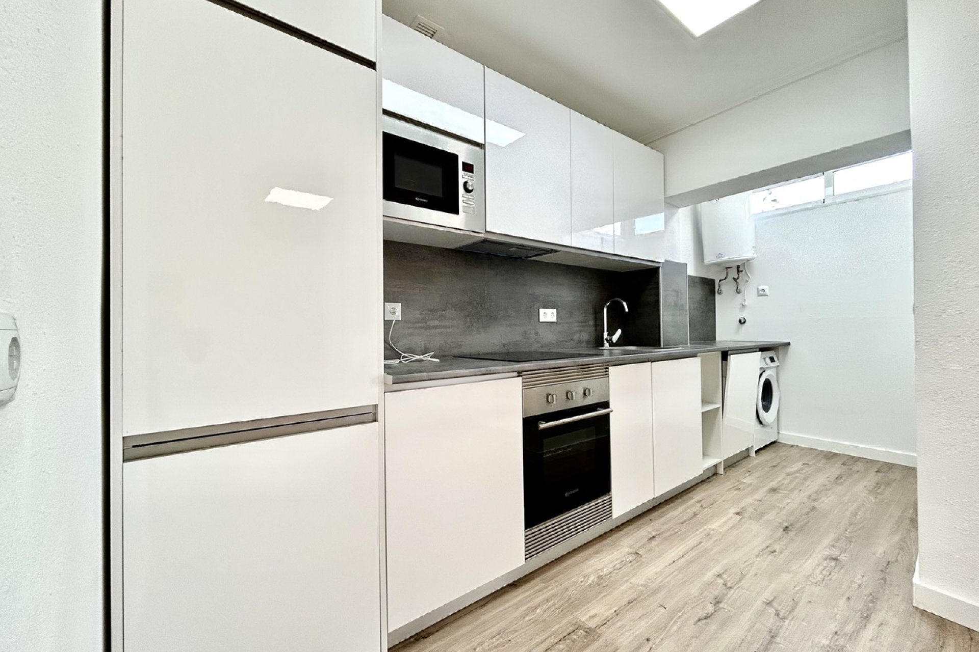 Revente - Appartement - Orihuela Costa - Villamartin