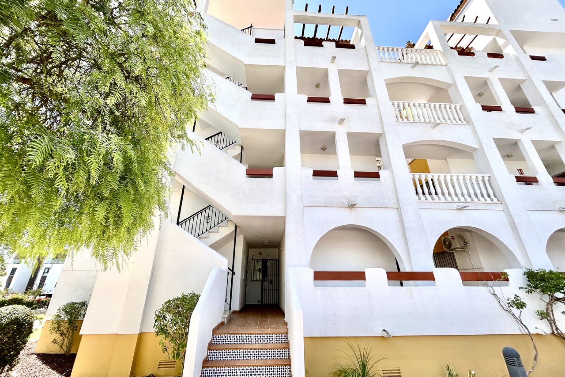 Revente - Appartement - Orihuela Costa - Villamartin