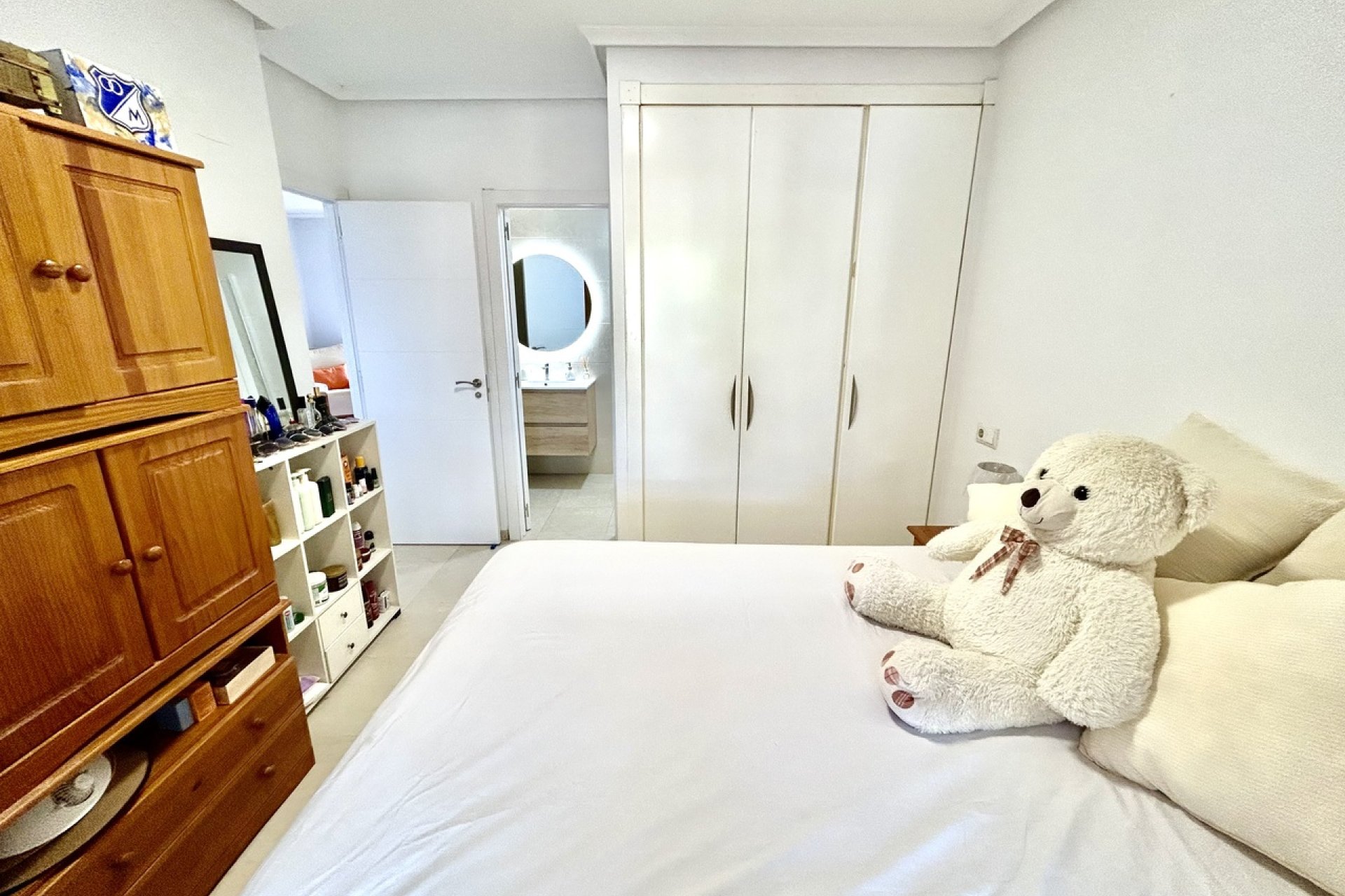 Revente - Appartement - Orihuela Costa - Villamartin