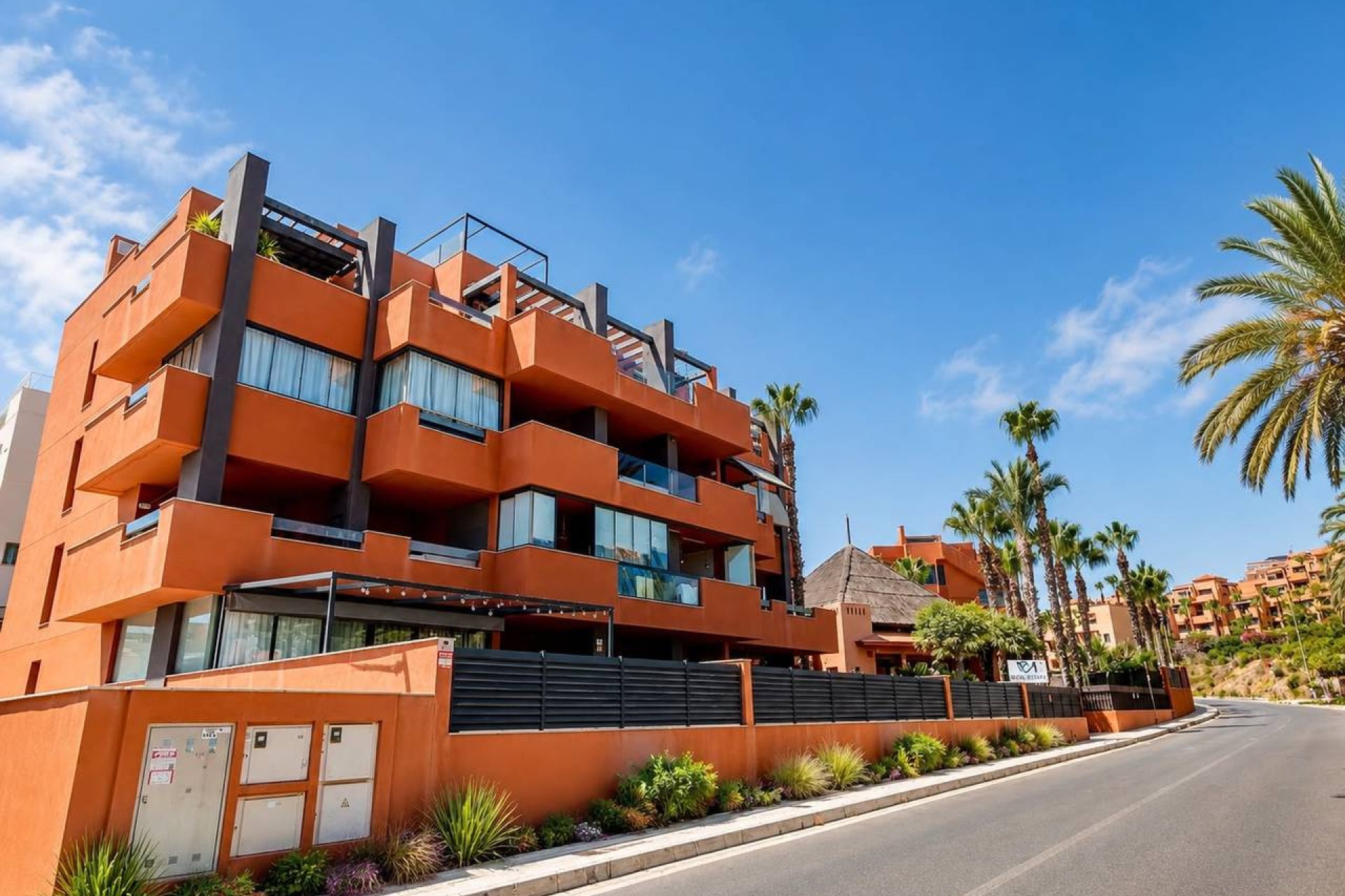 Revente - Appartement - Orihuela Costa - Villamartin