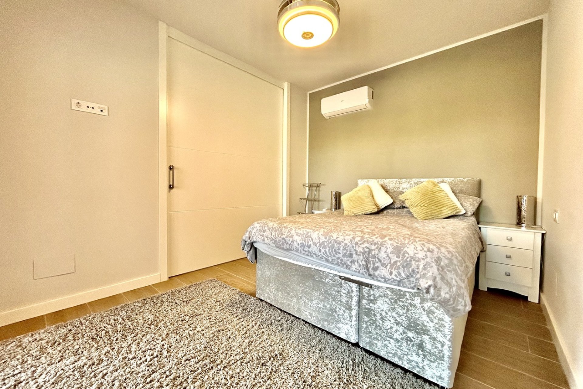 Revente - Appartement - Orihuela Costa - Villamartin