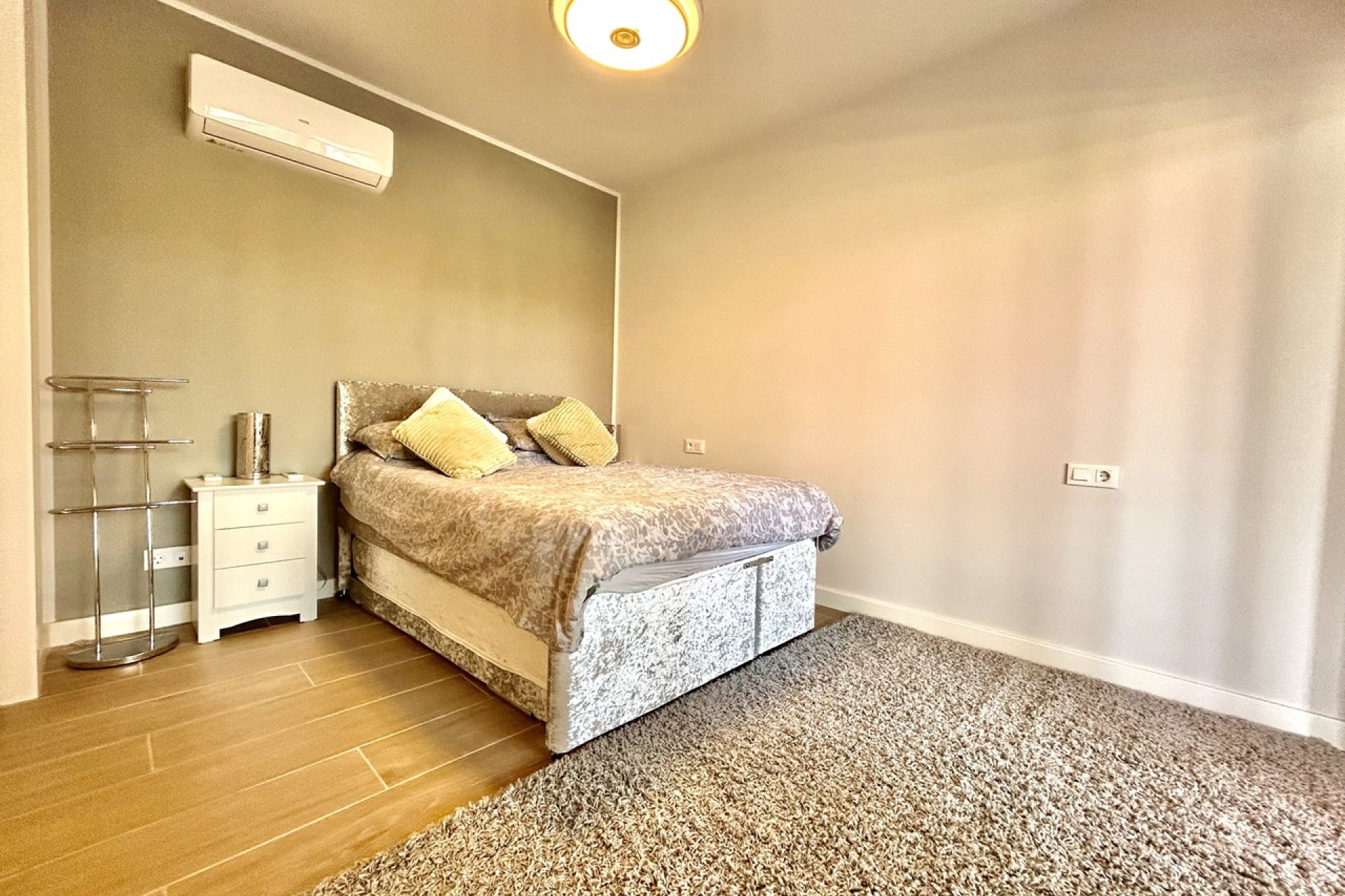 Revente - Appartement - Orihuela Costa - Villamartin