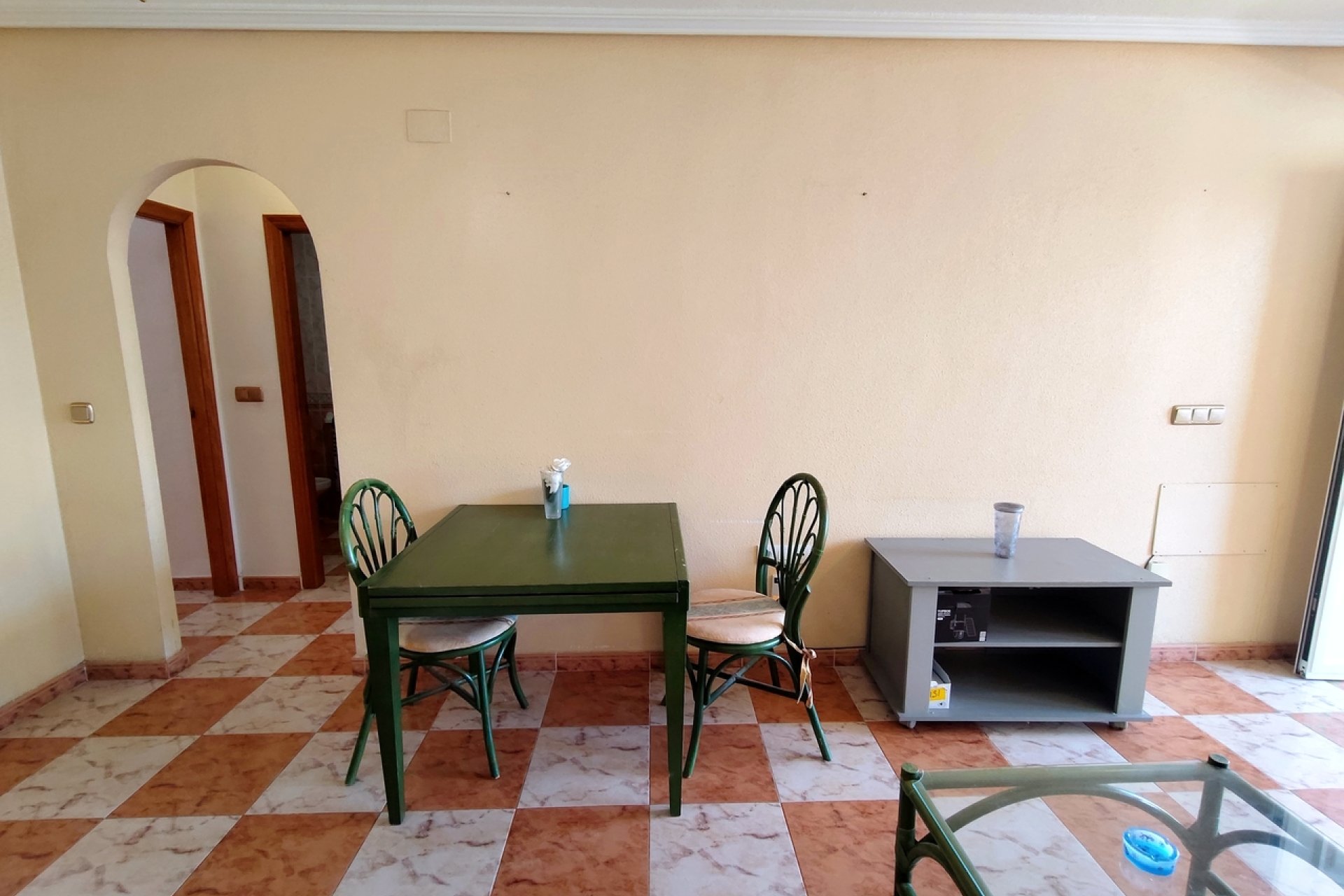 Revente - Appartement - Orihuela Costa - Villamartin