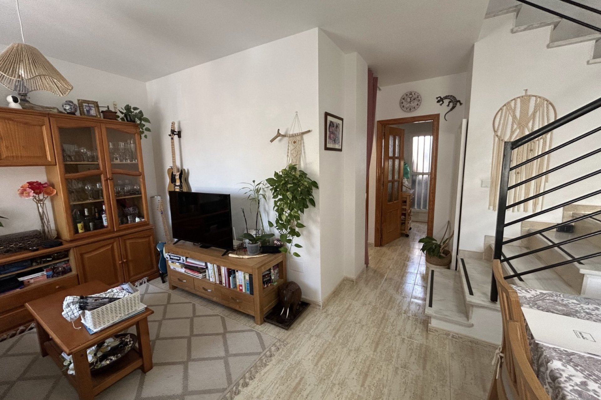 Revente - Appartement - Orihuela Costa - Villamartín