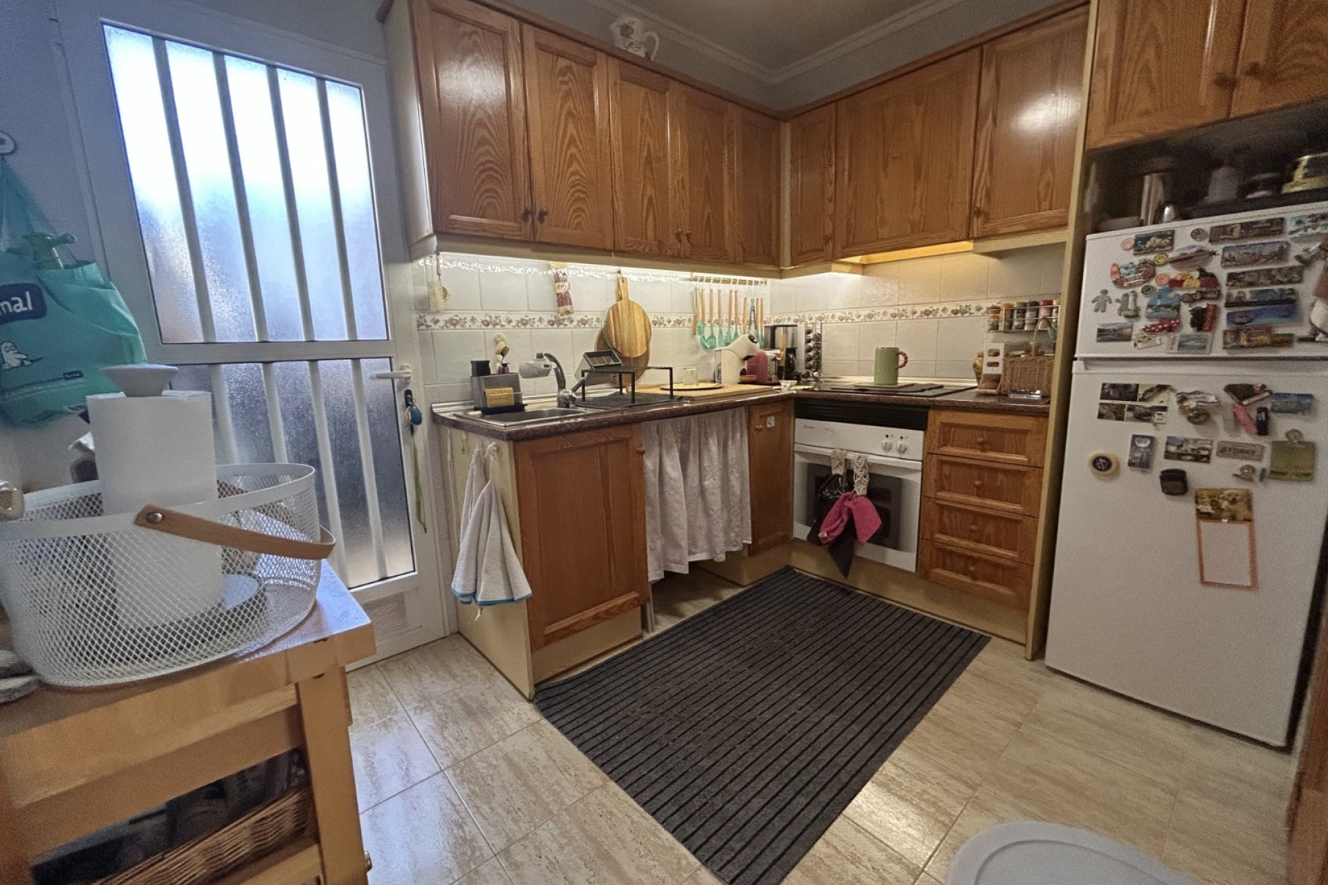 Revente - Appartement - Orihuela Costa - Villamartín