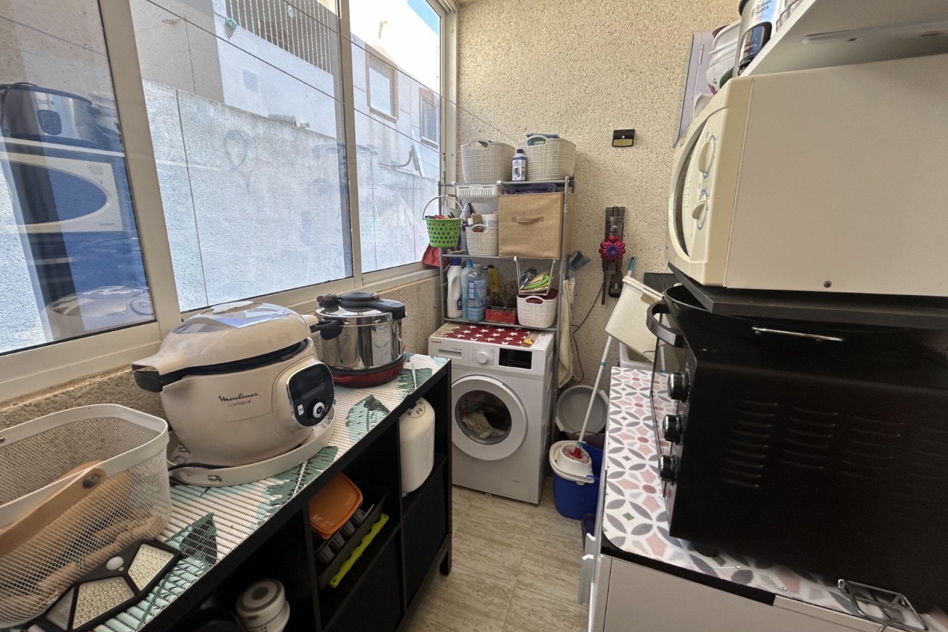 Revente - Appartement - Orihuela Costa - Villamartín