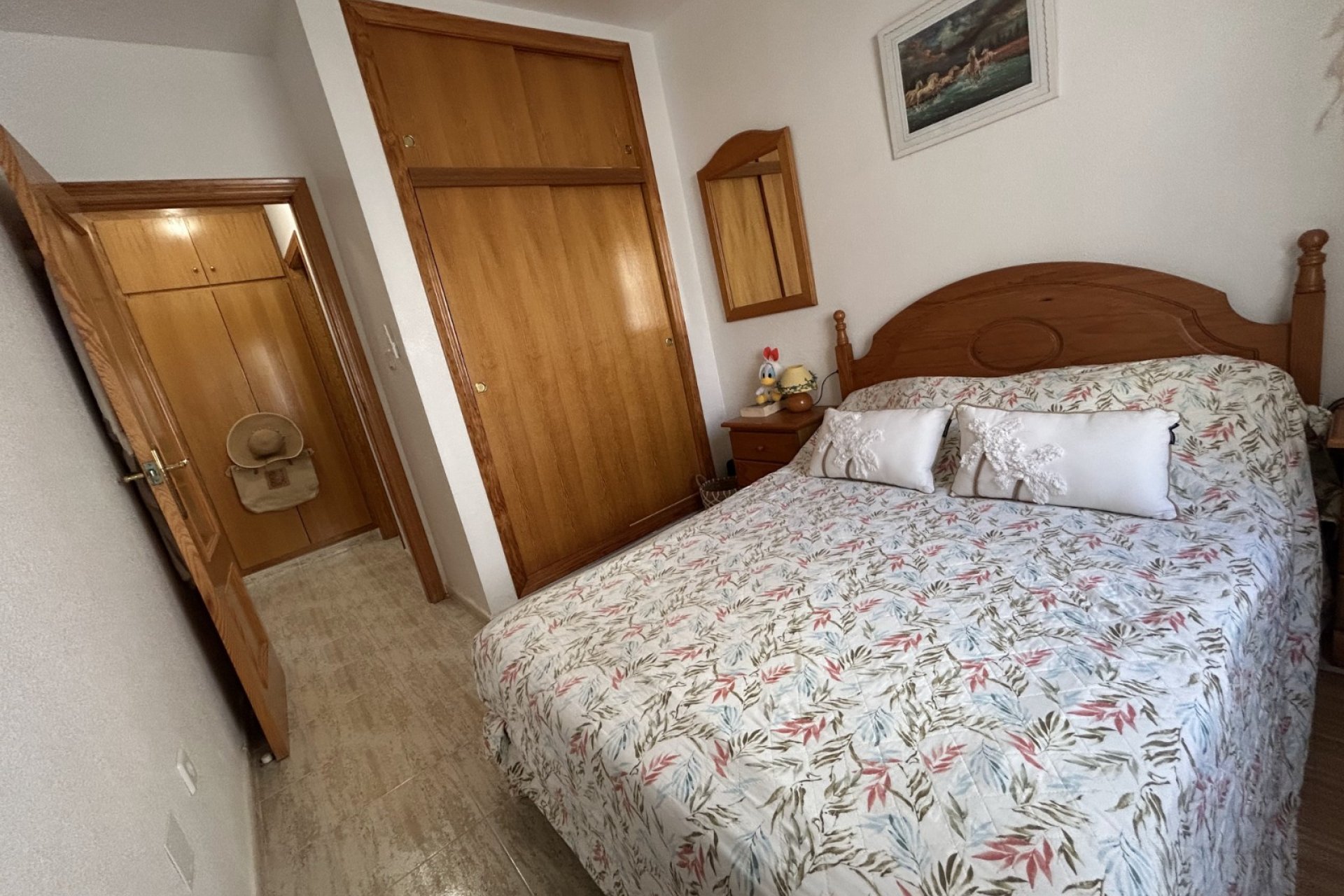 Revente - Appartement - Orihuela Costa - Villamartín