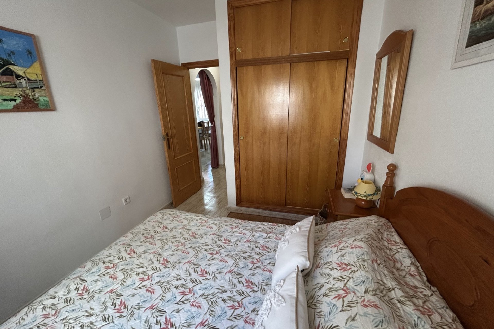 Revente - Appartement - Orihuela Costa - Villamartín