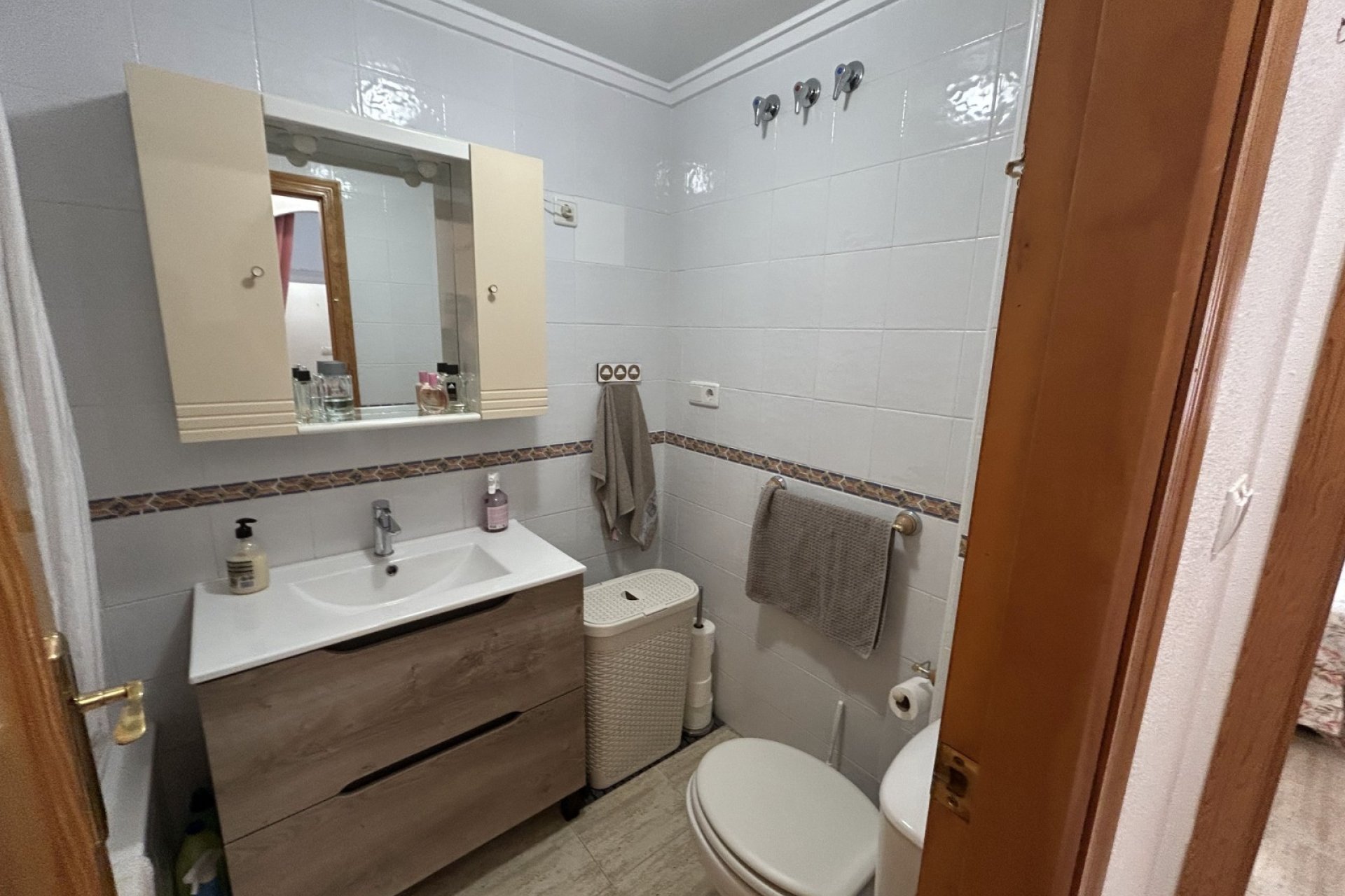 Revente - Appartement - Orihuela Costa - Villamartín
