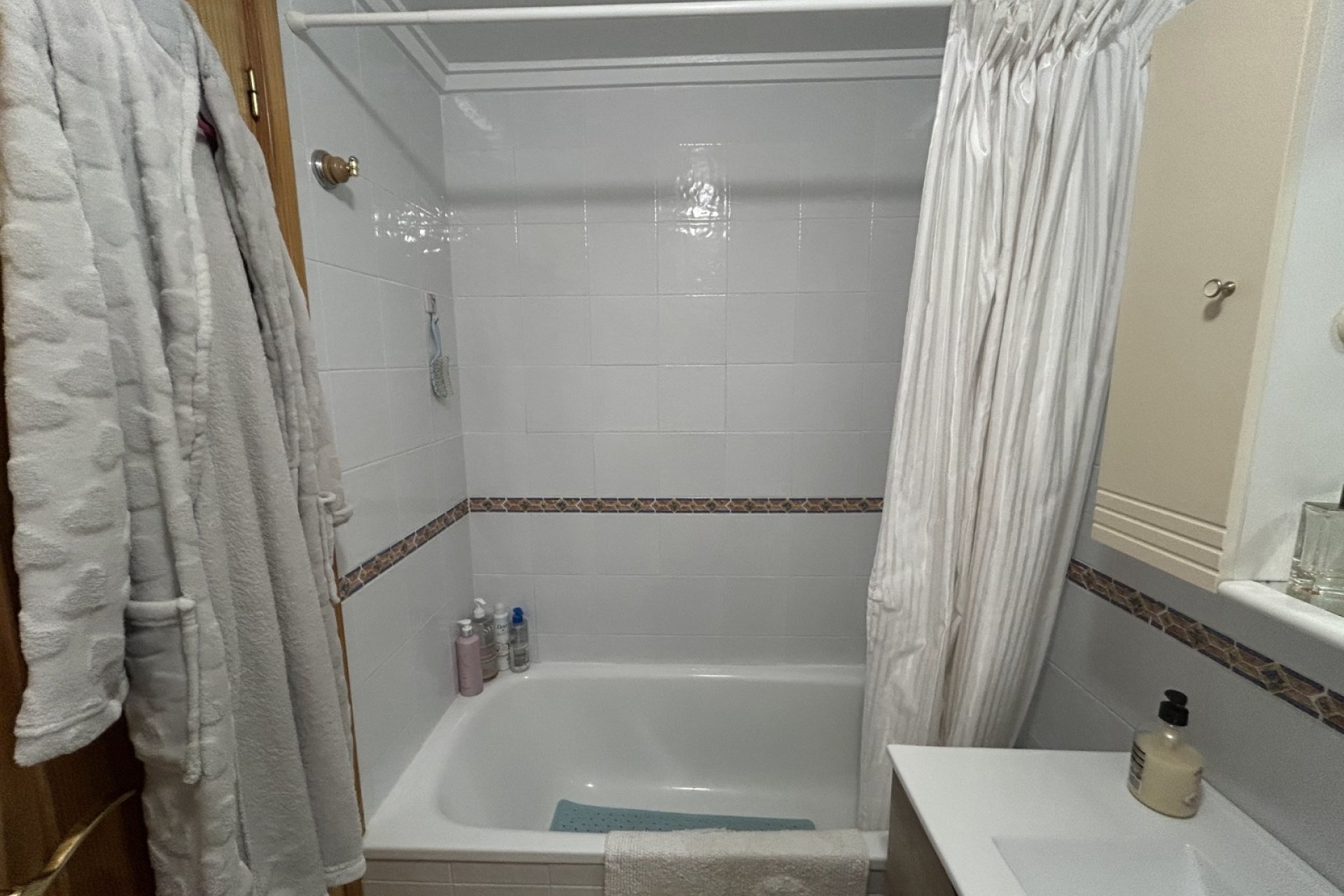 Revente - Appartement - Orihuela Costa - Villamartín