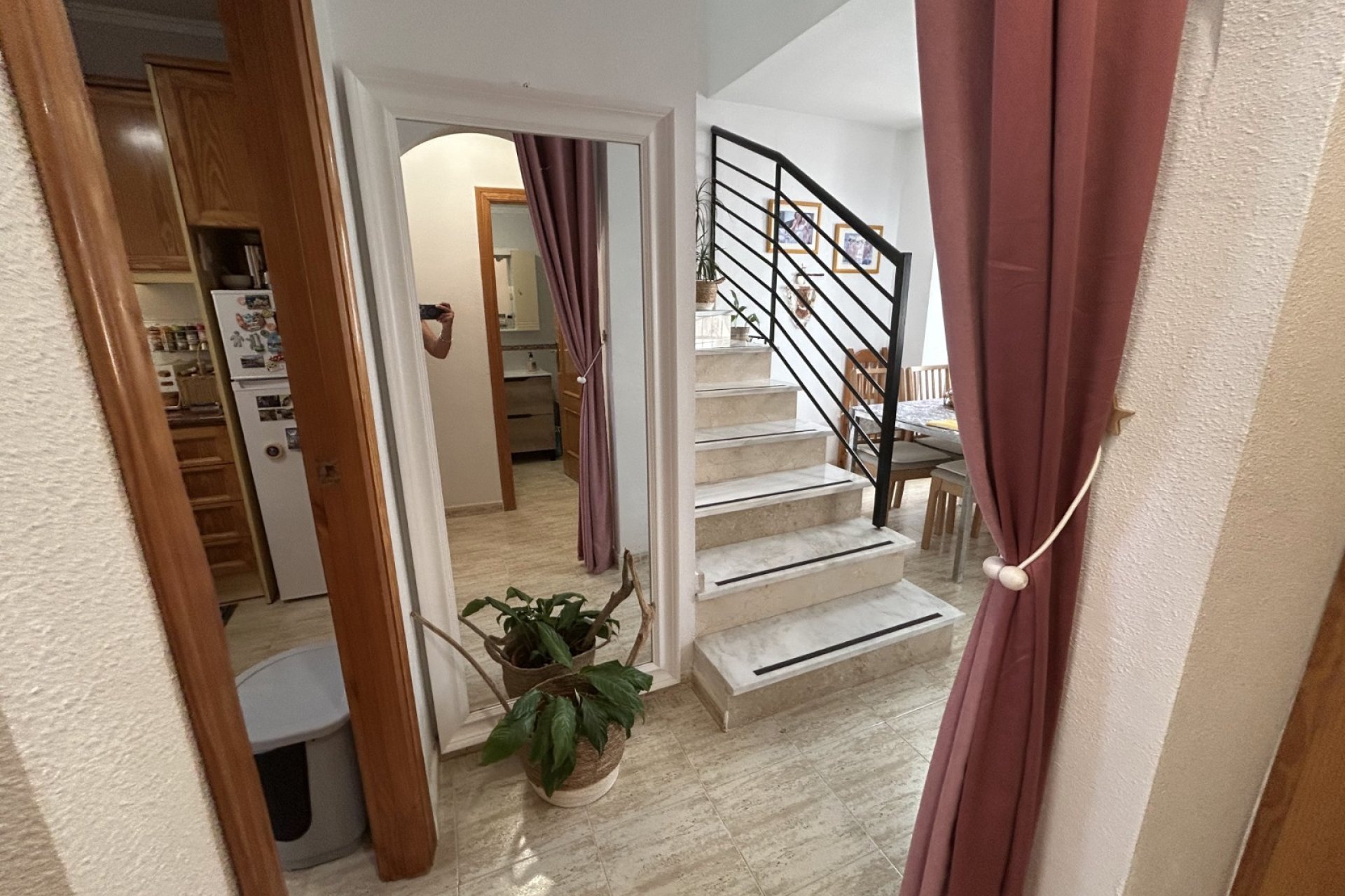 Revente - Appartement - Orihuela Costa - Villamartín