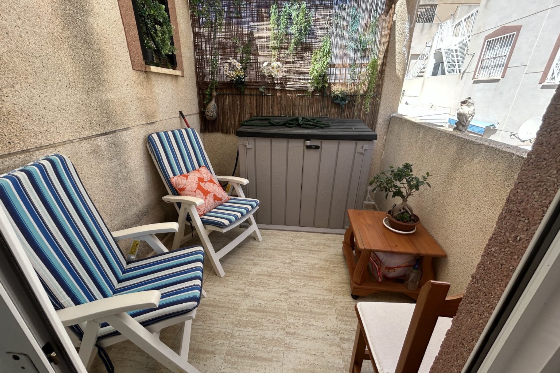 Revente - Appartement - Orihuela Costa - Villamartín