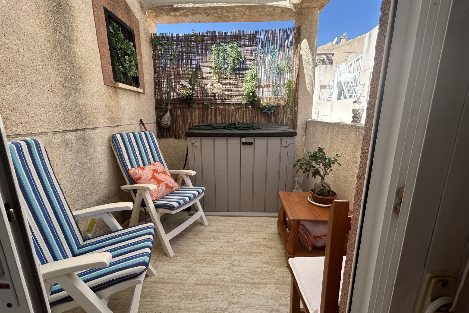 Revente - Appartement - Orihuela Costa - Villamartín