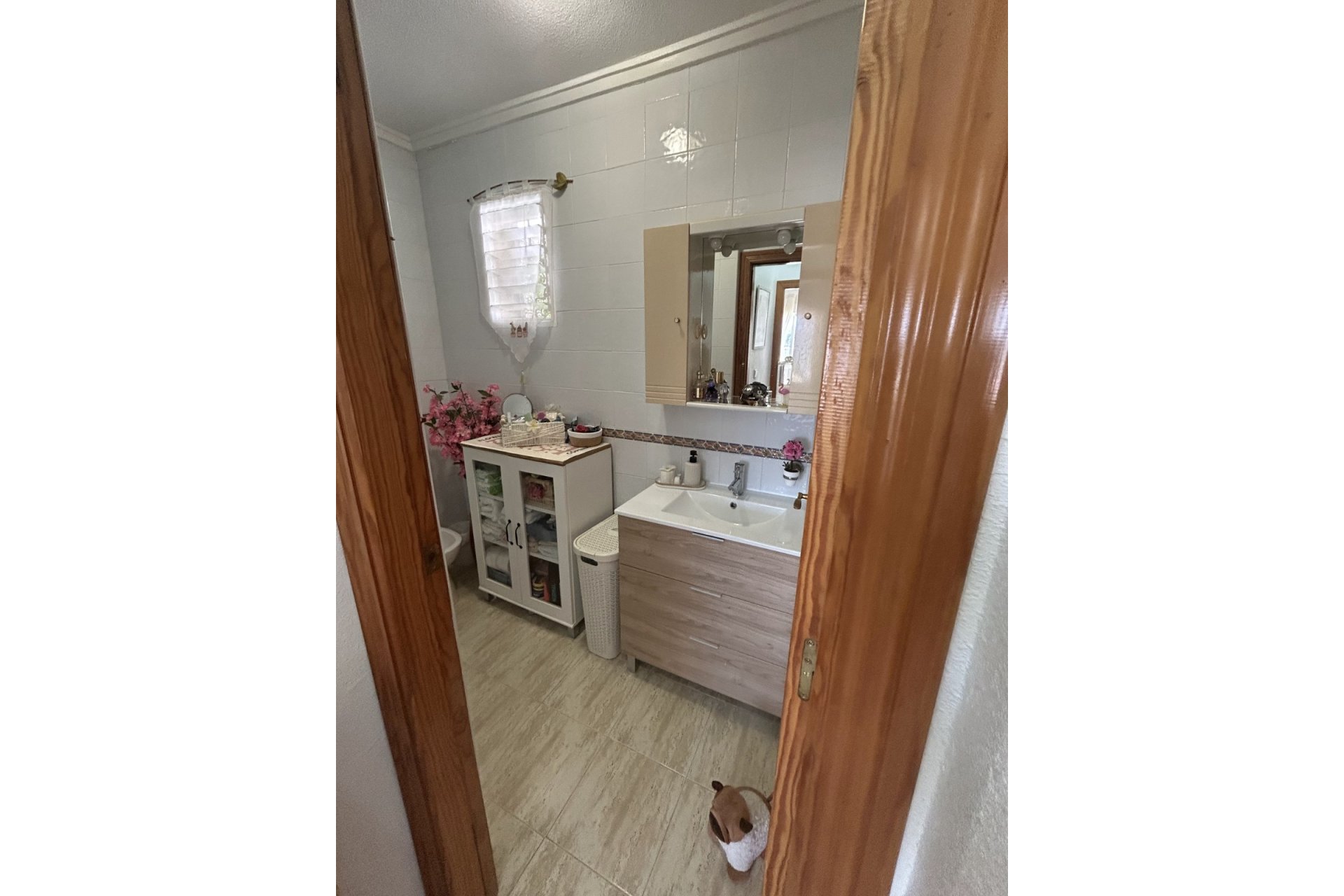Revente - Appartement - Orihuela Costa - Villamartín