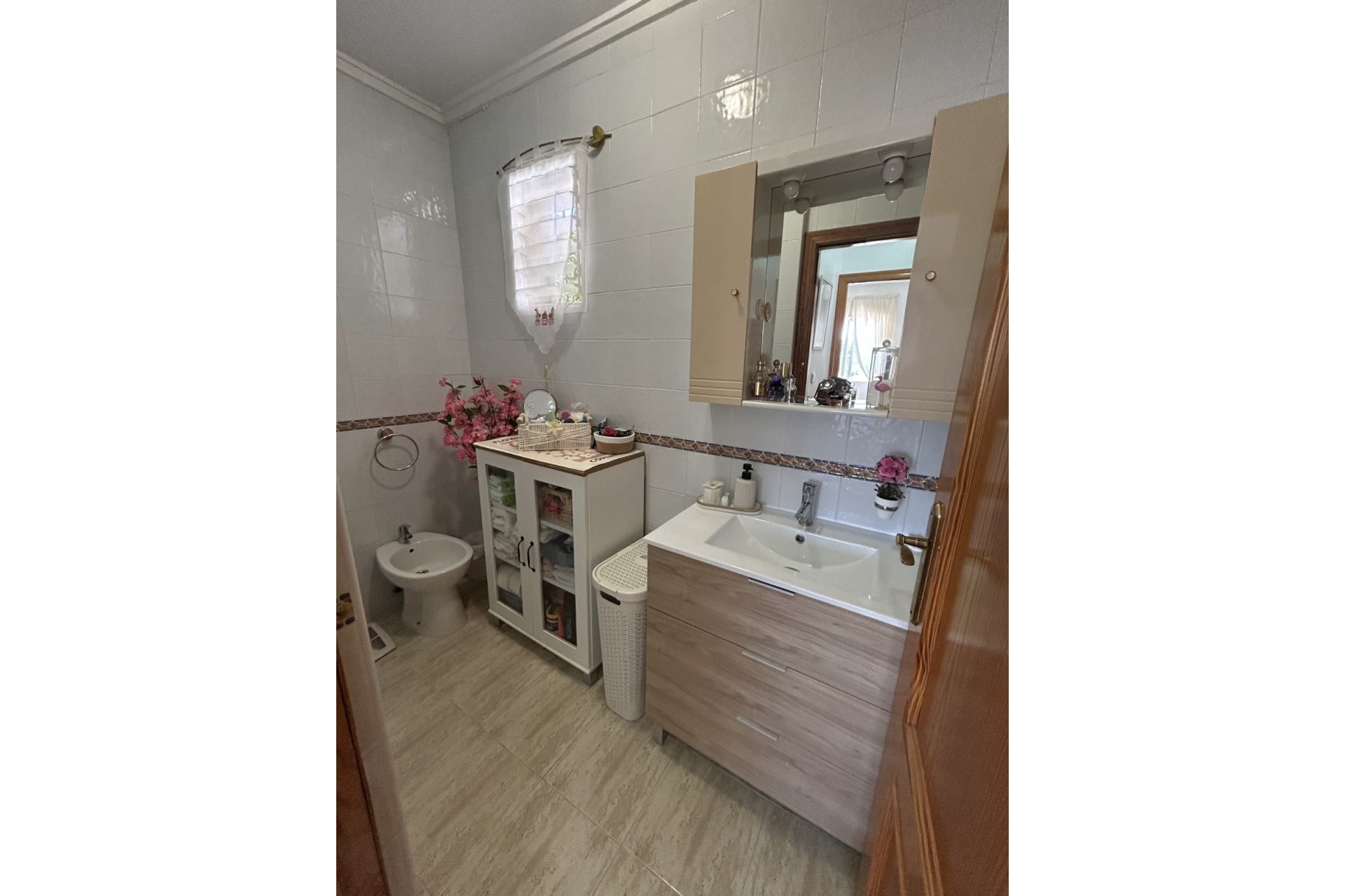 Revente - Appartement - Orihuela Costa - Villamartín