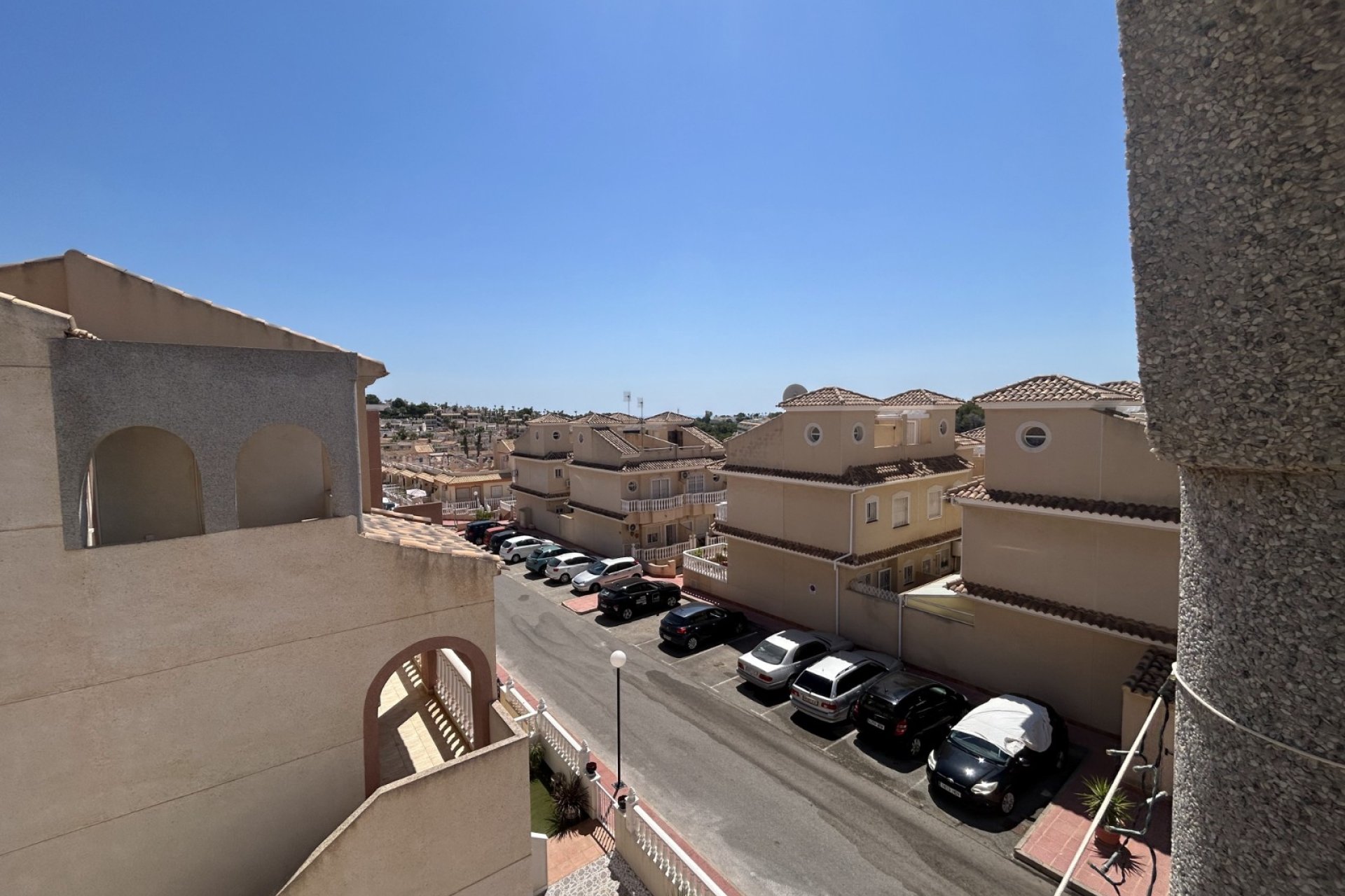 Revente - Appartement - Orihuela Costa - Villamartín
