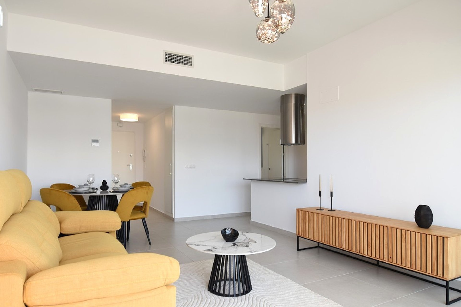 Revente - Appartement - Orihuela Costa - Villamartin