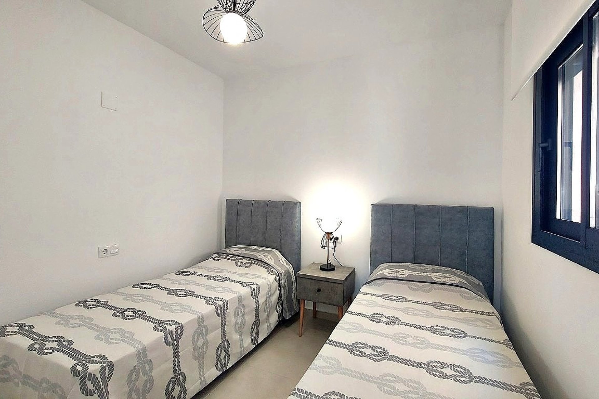 Revente - Appartement - Orihuela Costa - Villamartin