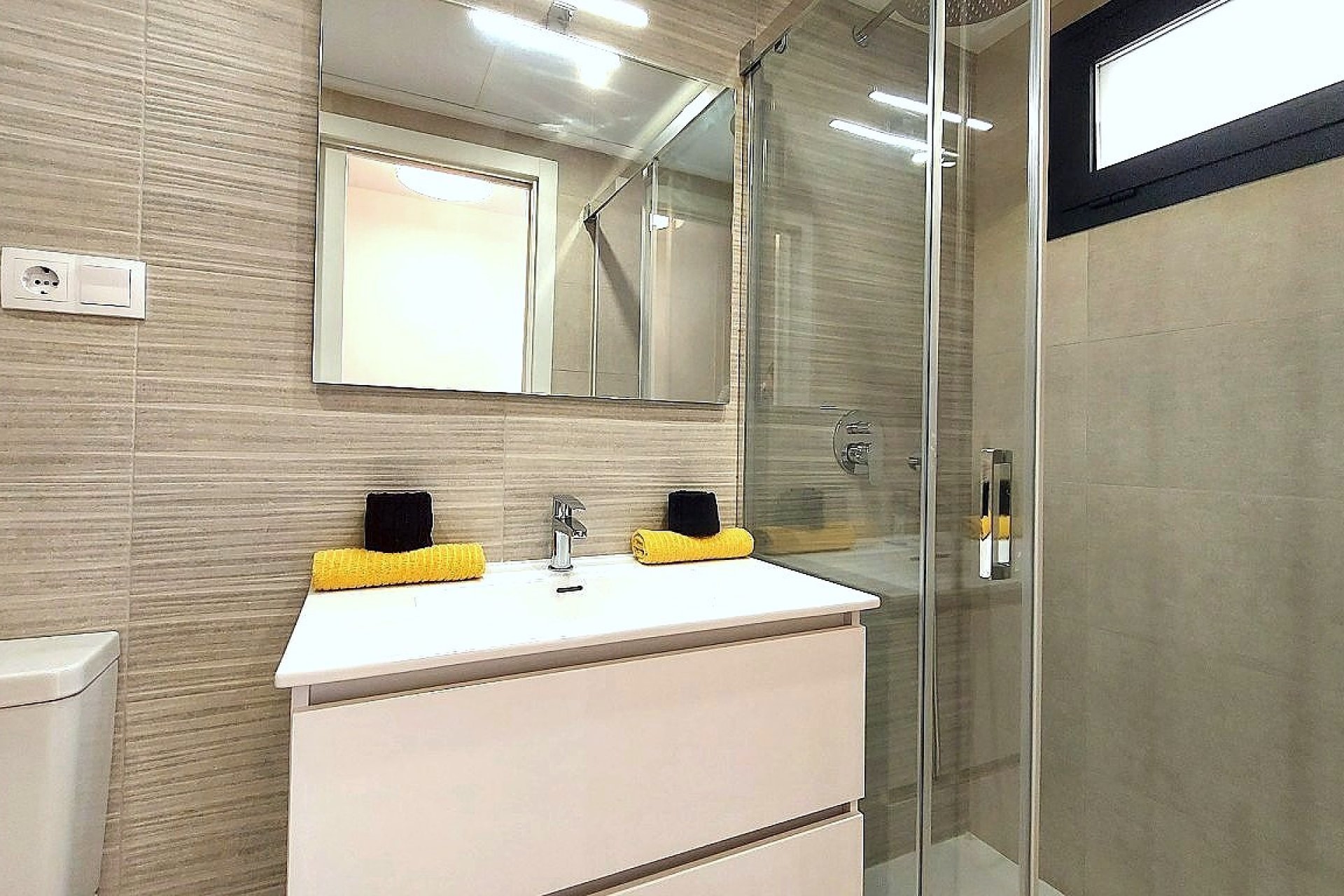 Revente - Appartement - Orihuela Costa - Villamartin