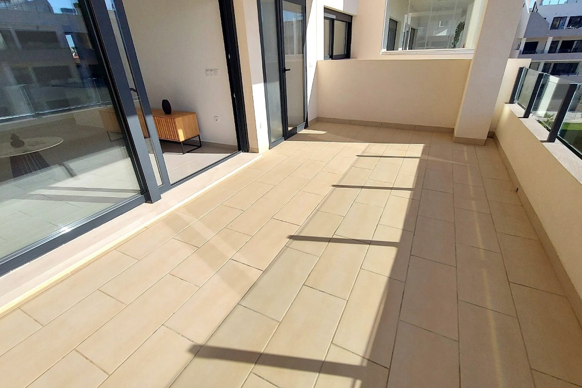 Revente - Appartement - Orihuela Costa - Villamartin