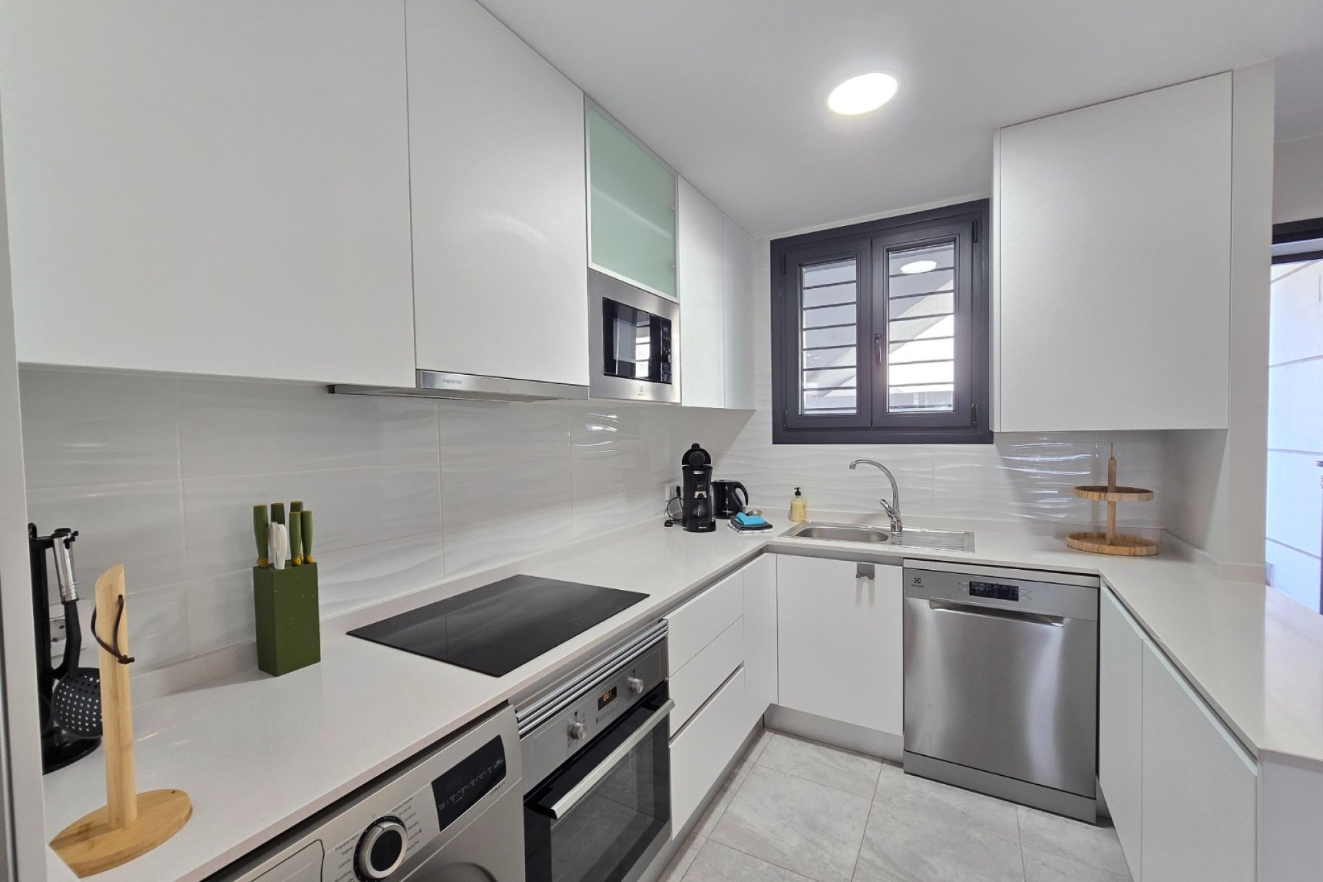 Revente - Appartement - Orihuela Costa - Villamartín *