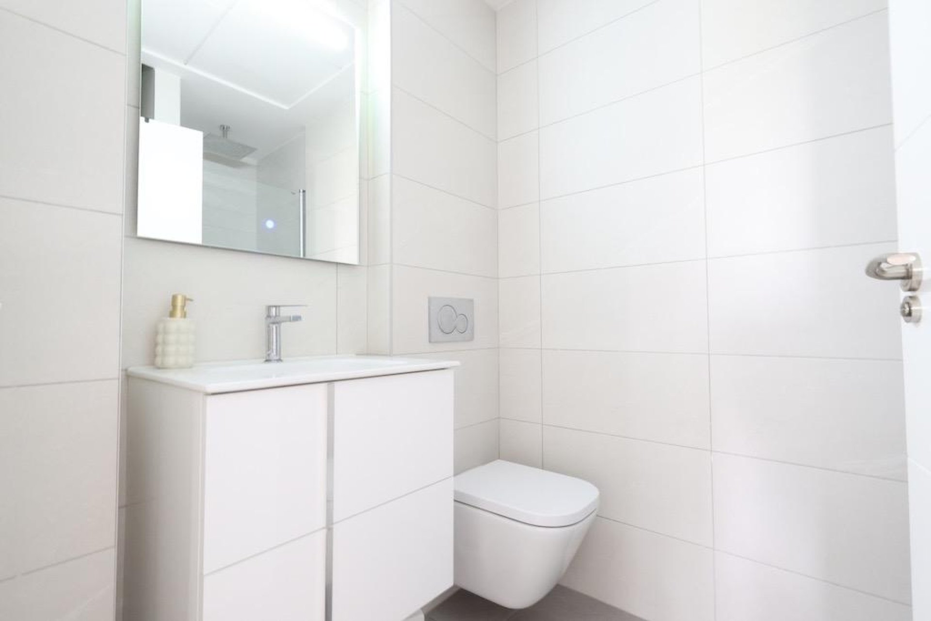 Revente - Appartement - Orihuela Costa - Villamartin