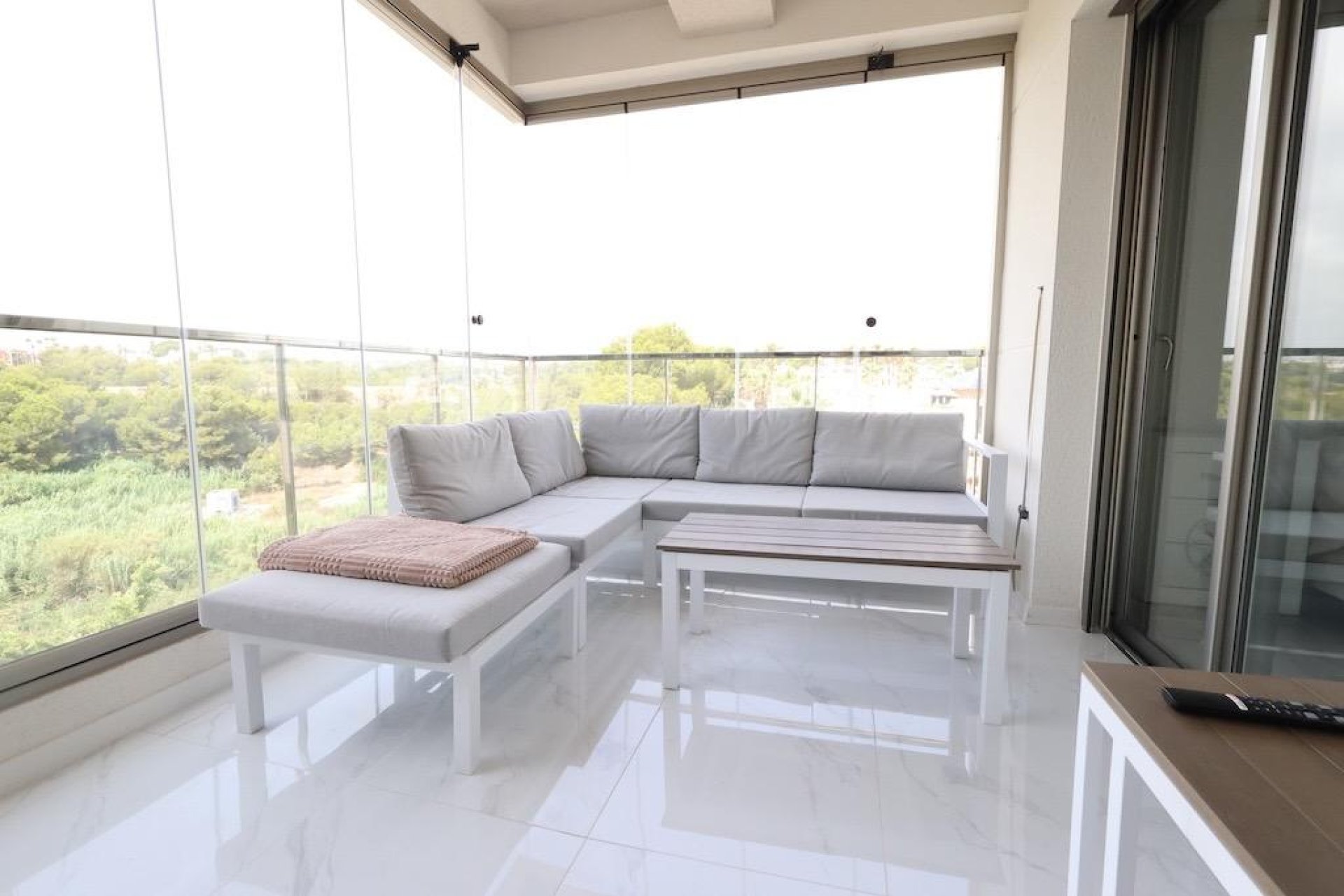 Revente - Appartement - Orihuela Costa - Villamartin
