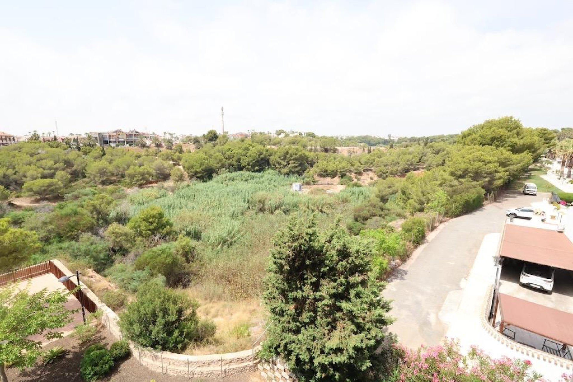 Revente - Appartement - Orihuela Costa - Villamartin