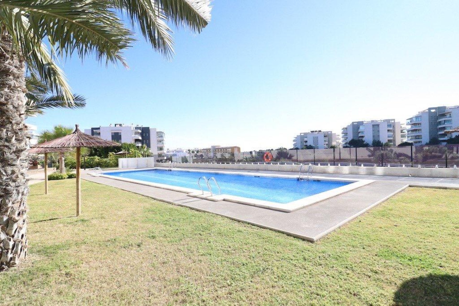 Revente - Appartement - Orihuela Costa - Villamartin