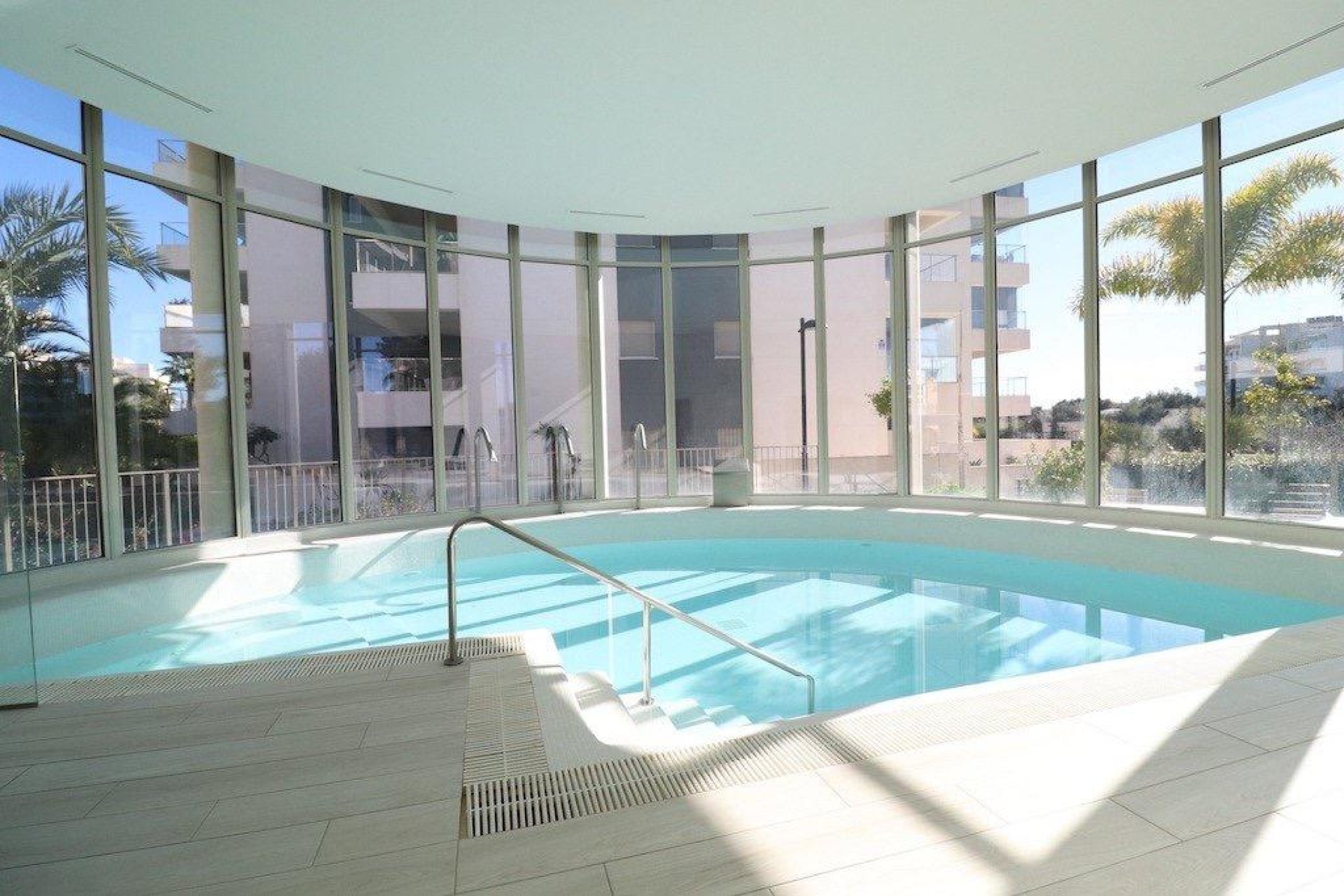 Revente - Appartement - Orihuela Costa - Villamartin