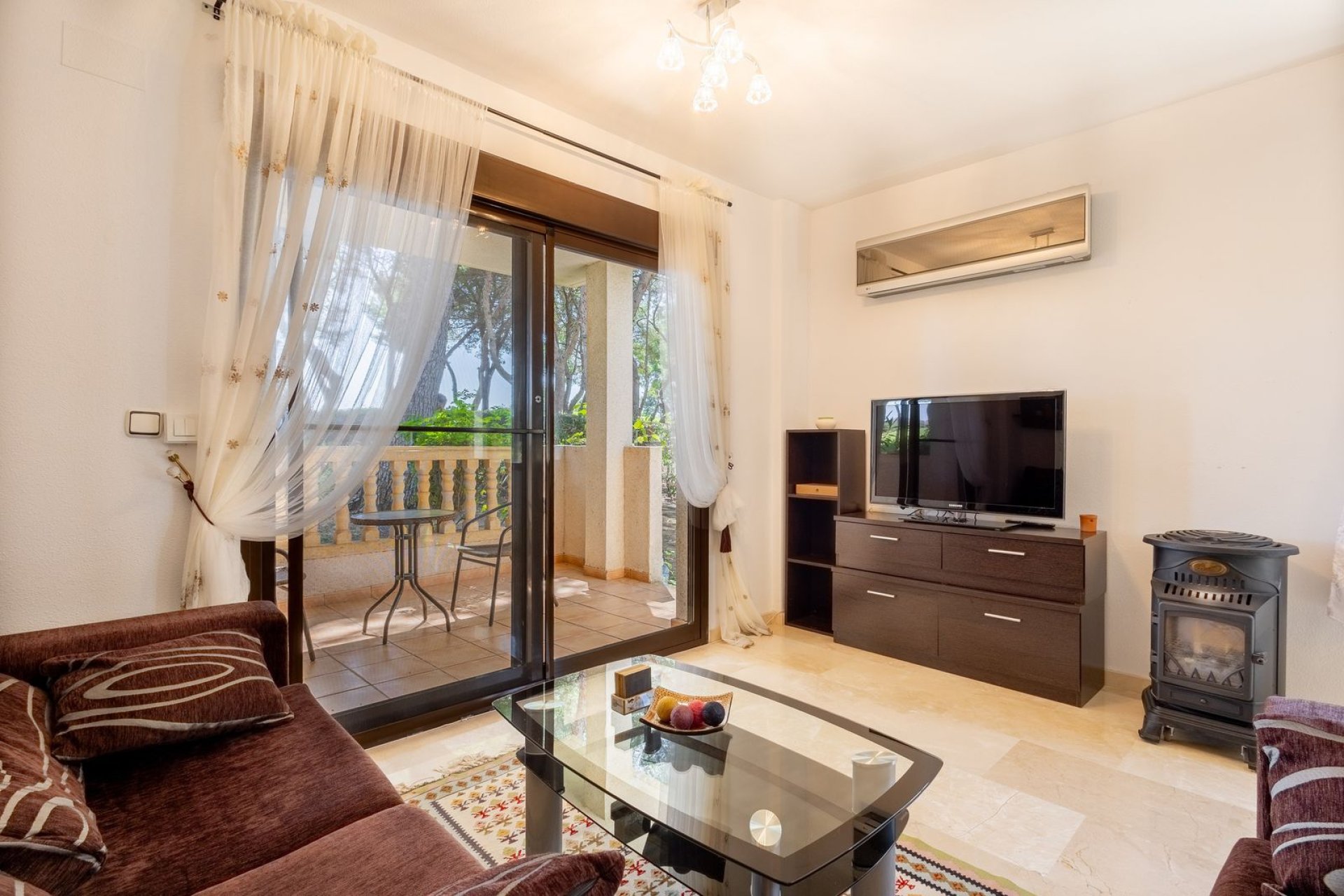 Revente - Appartement - Orihuela Costa - Villamartín
