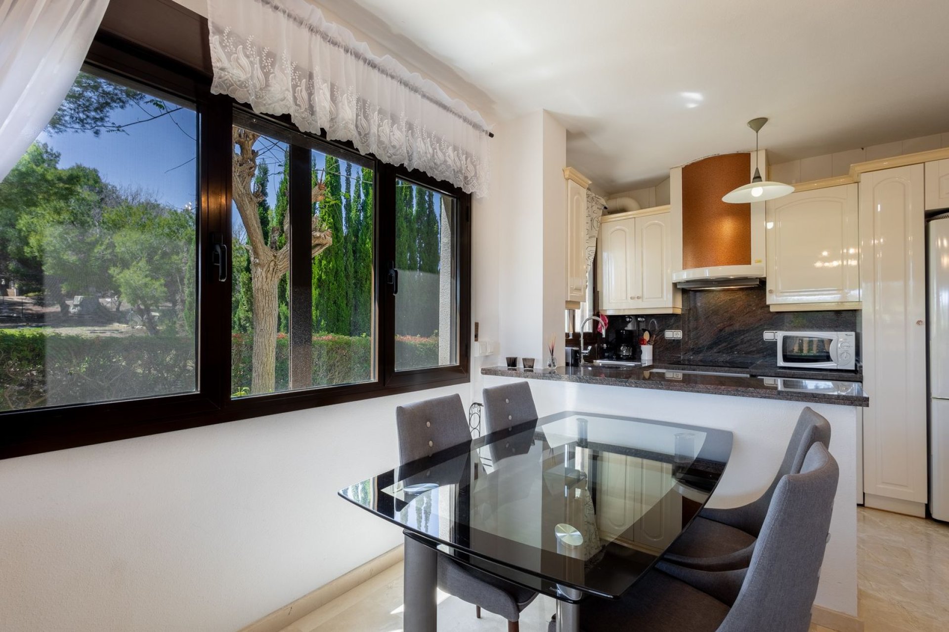 Revente - Appartement - Orihuela Costa - Villamartín