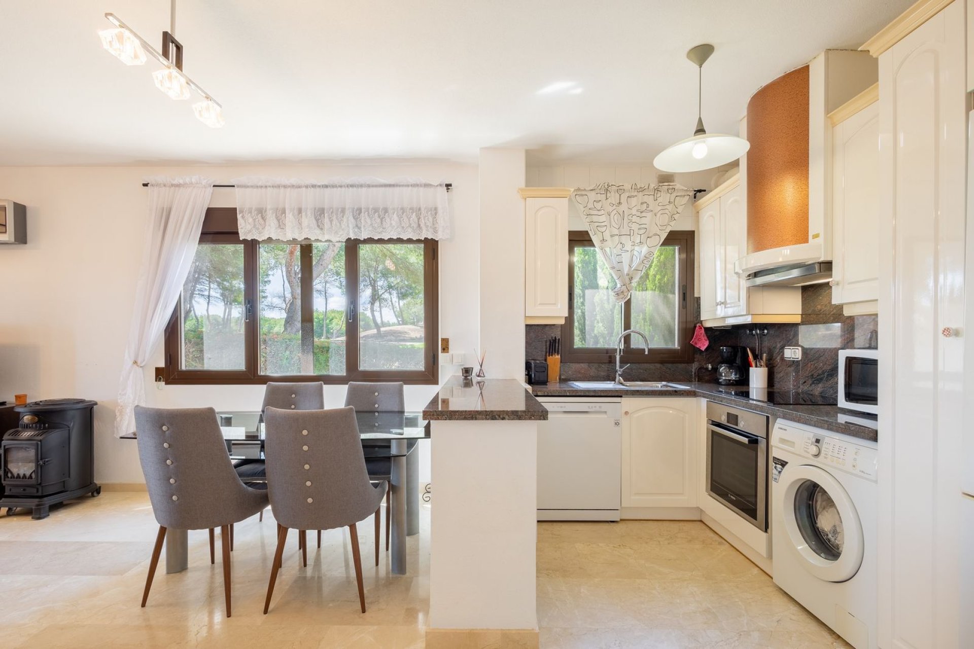 Revente - Appartement - Orihuela Costa - Villamartín