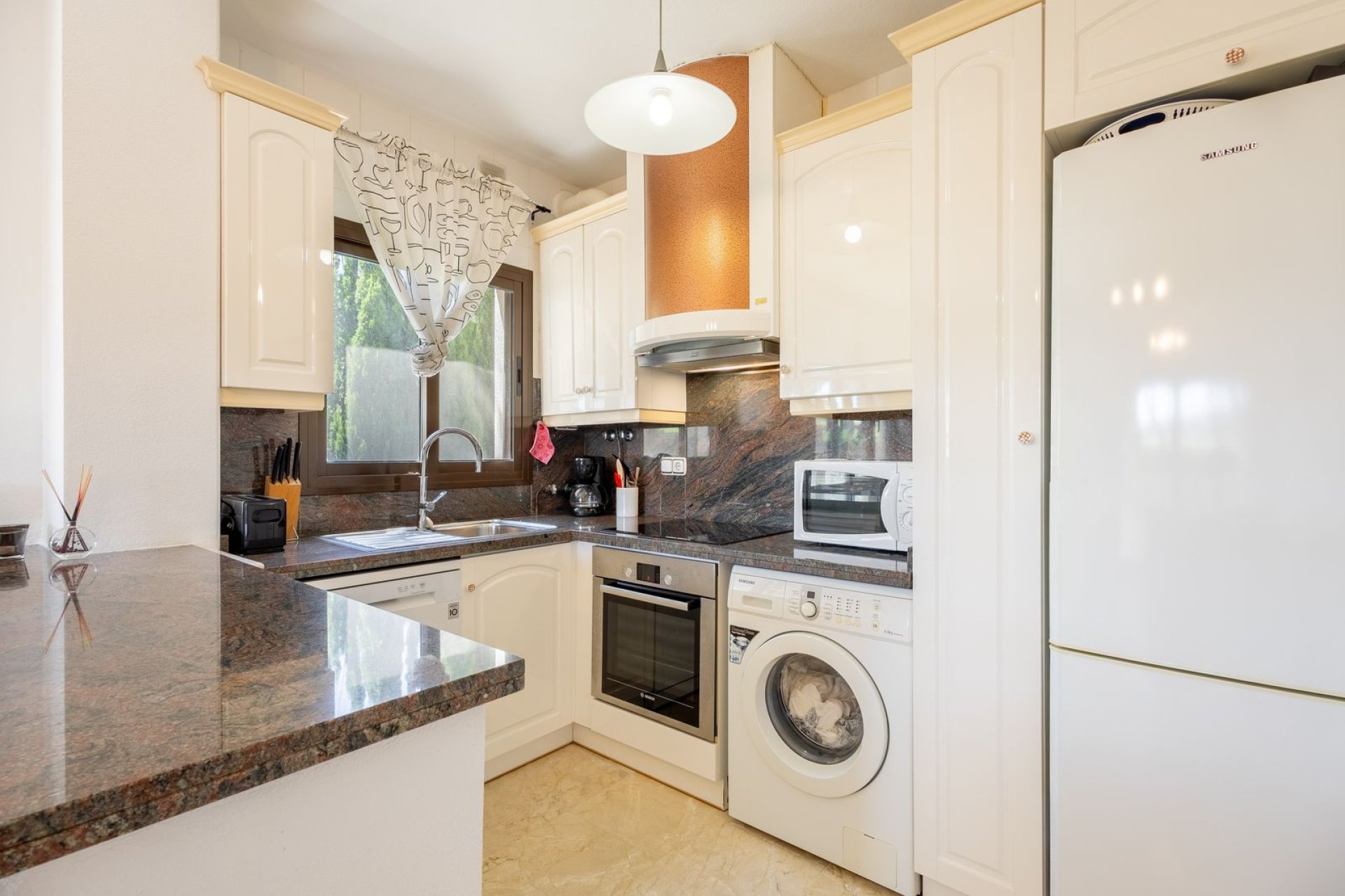 Revente - Appartement - Orihuela Costa - Villamartín